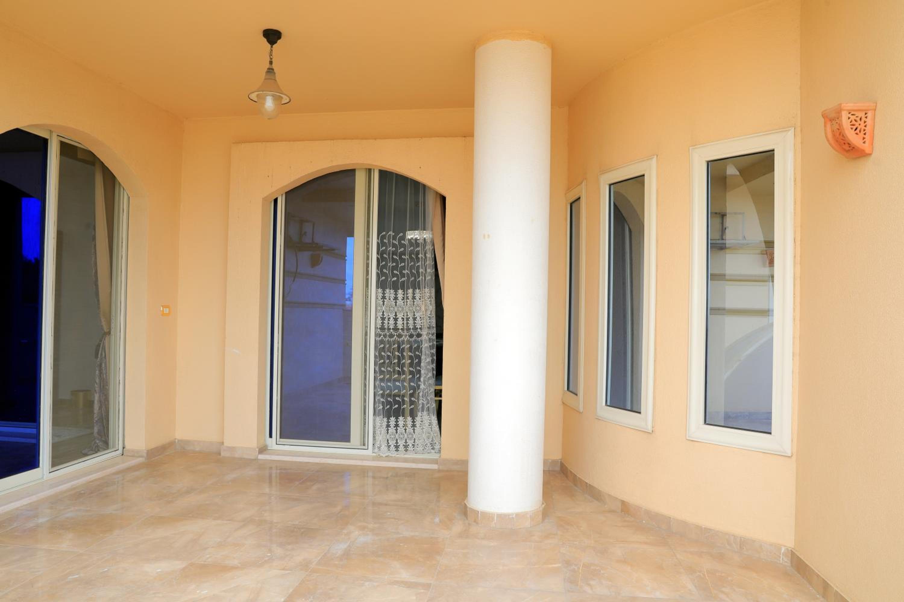 Villa Scheherazade