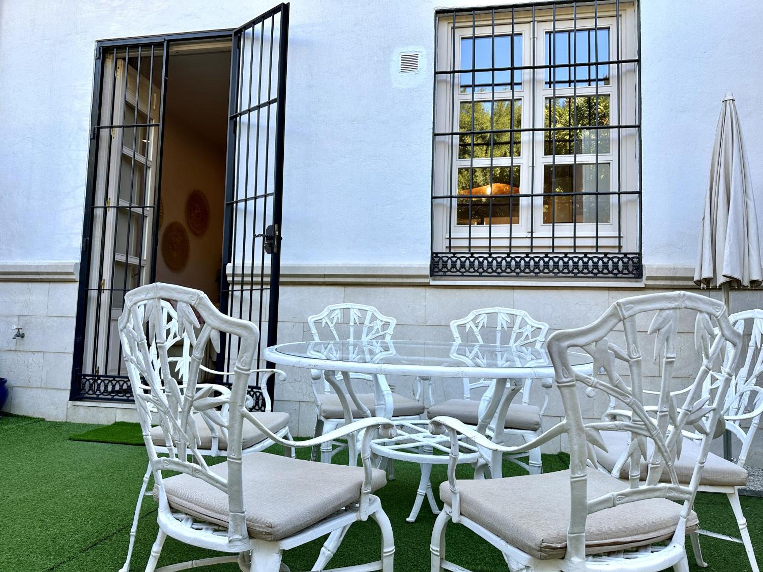 Urbe10 Pries Garden