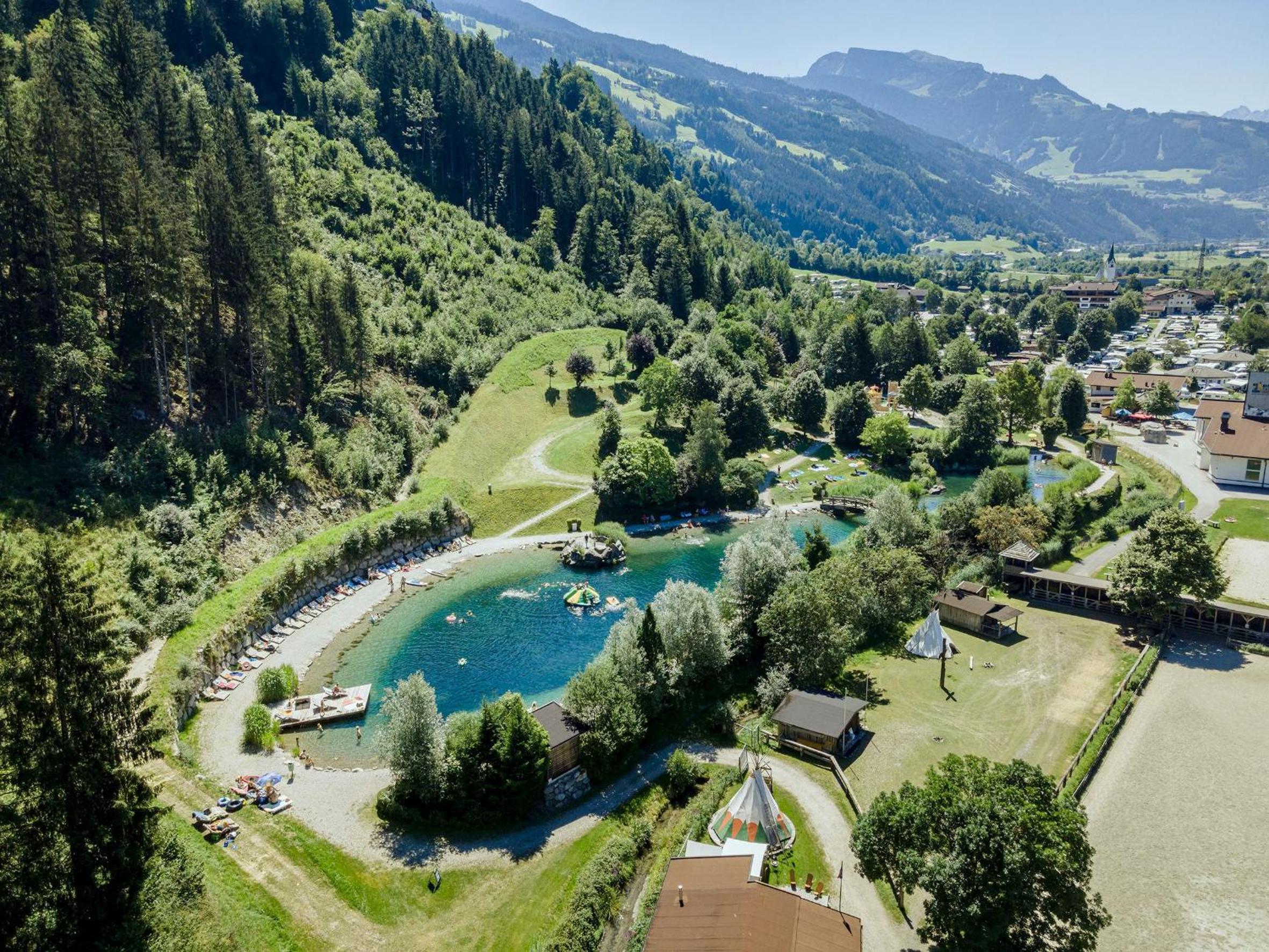 Chalet Zur Auszeit