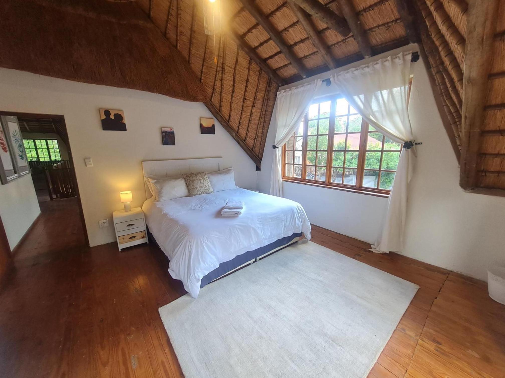 60 on Monica, 6 Bedroom Lesedi Lodge, Hartbeespoort view 2