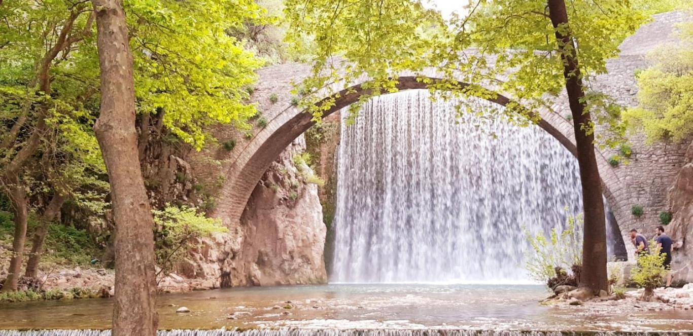 Anassa Studio Trikala