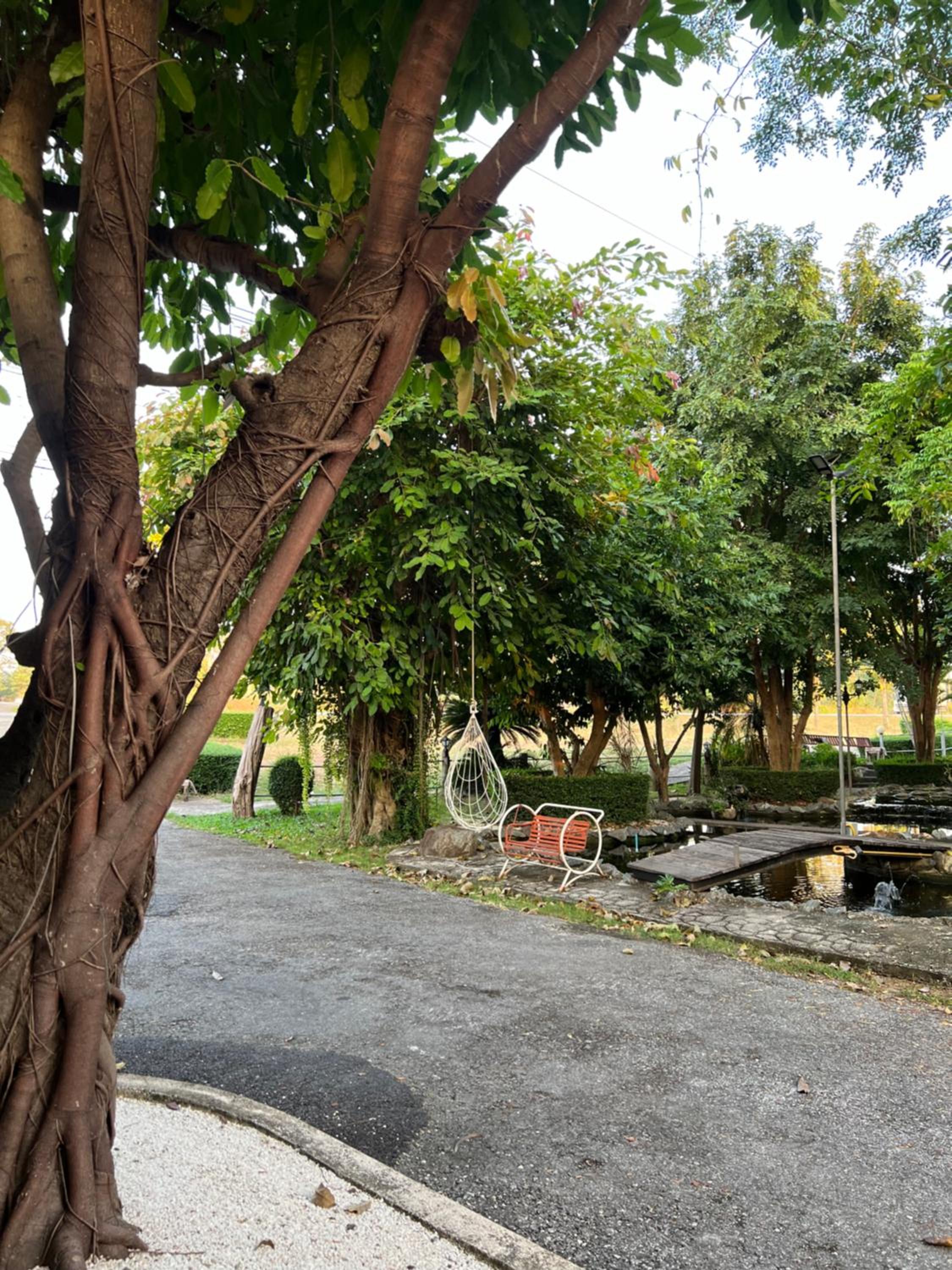 Pijittra Resort