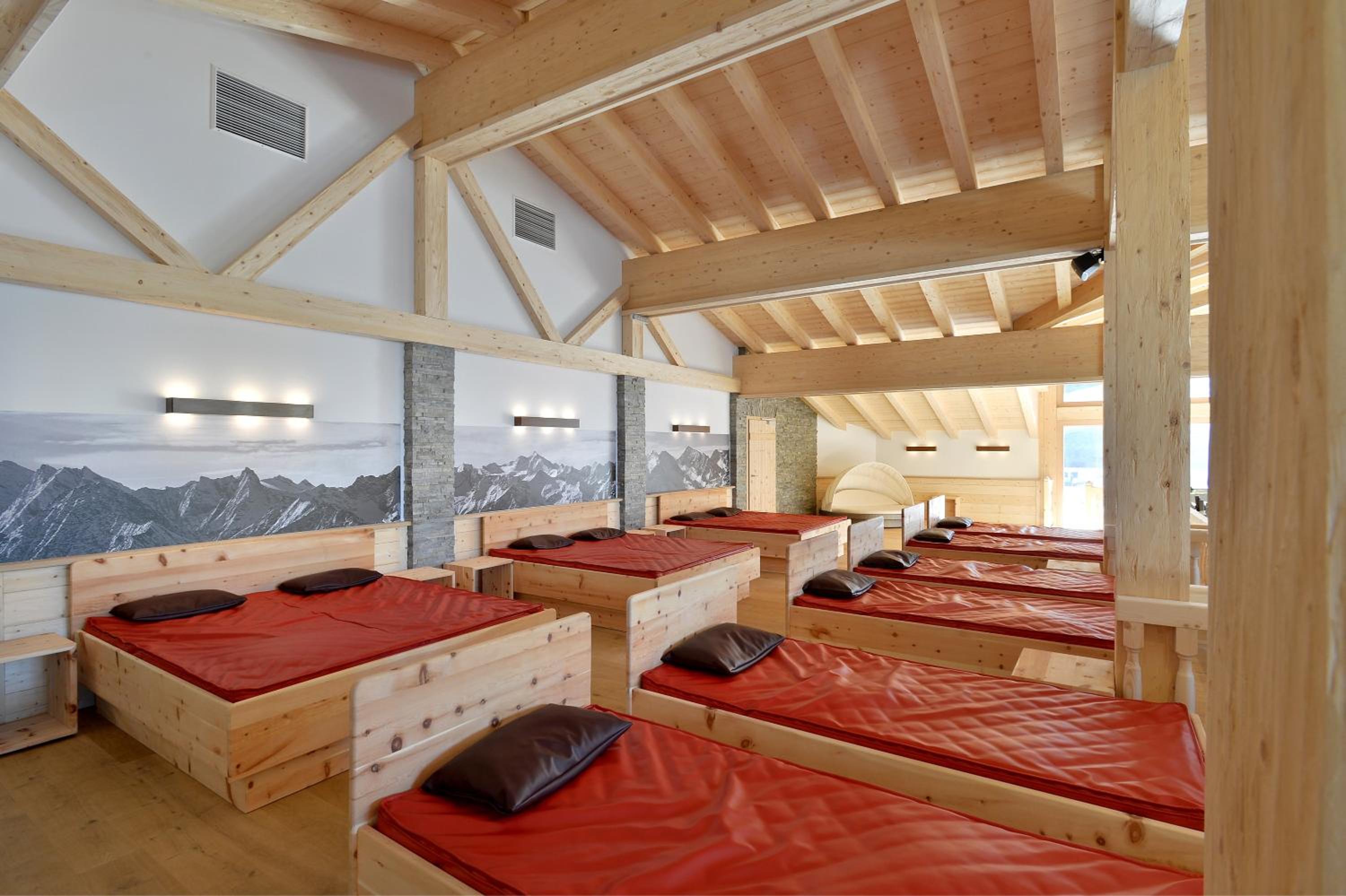 Chalet Zur Auszeit