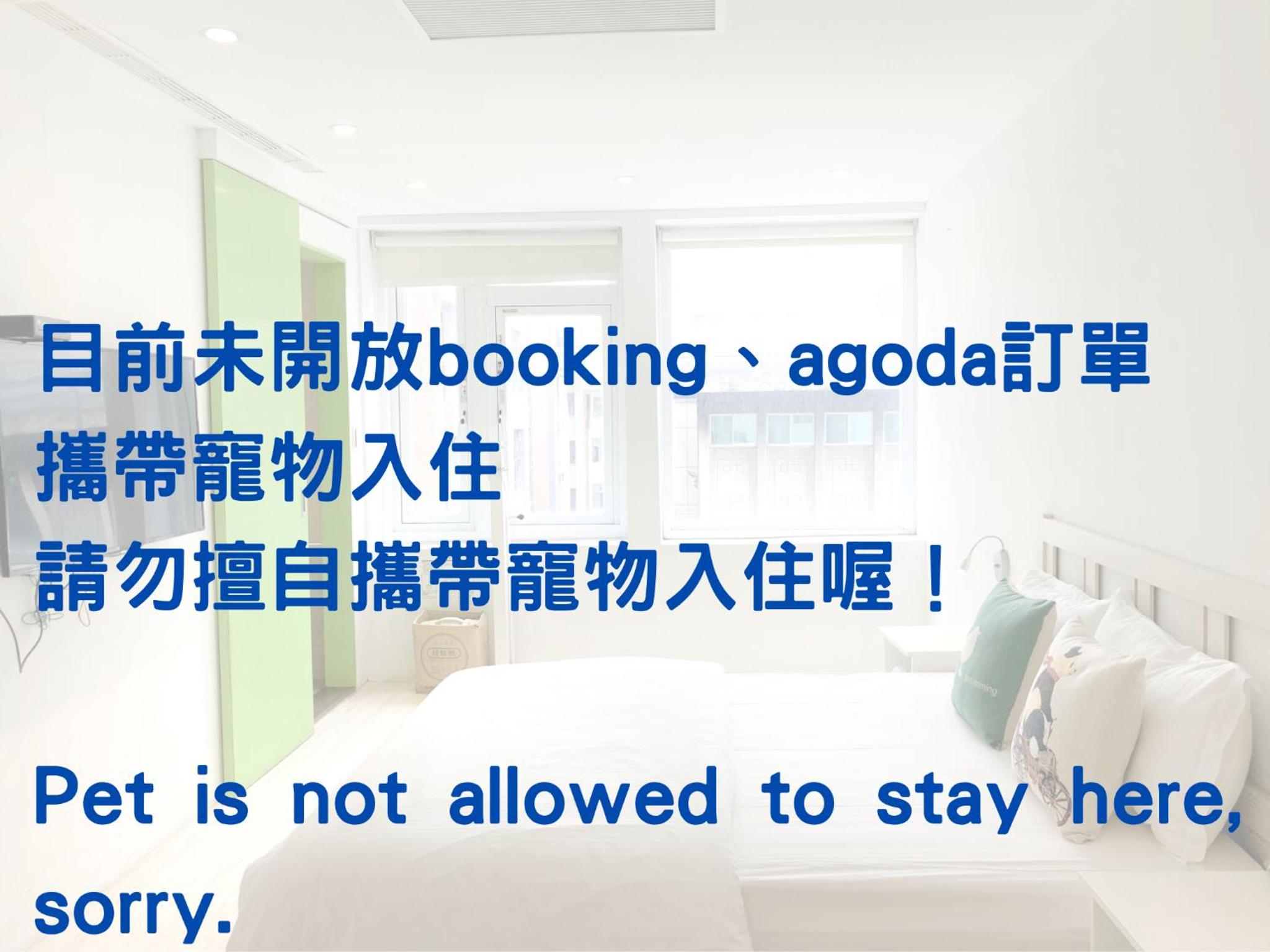 4Plus Hostel