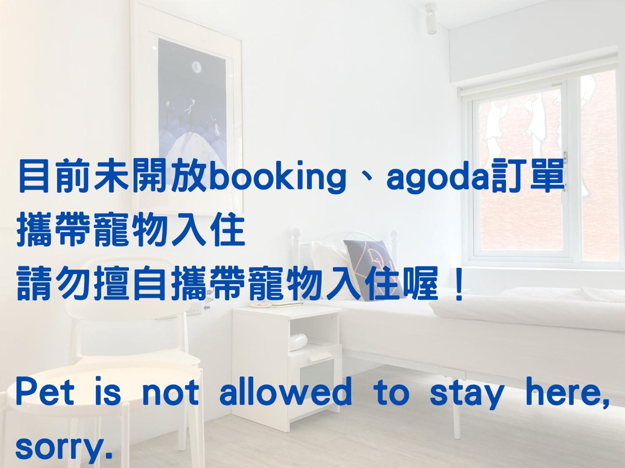 4Plus Hostel