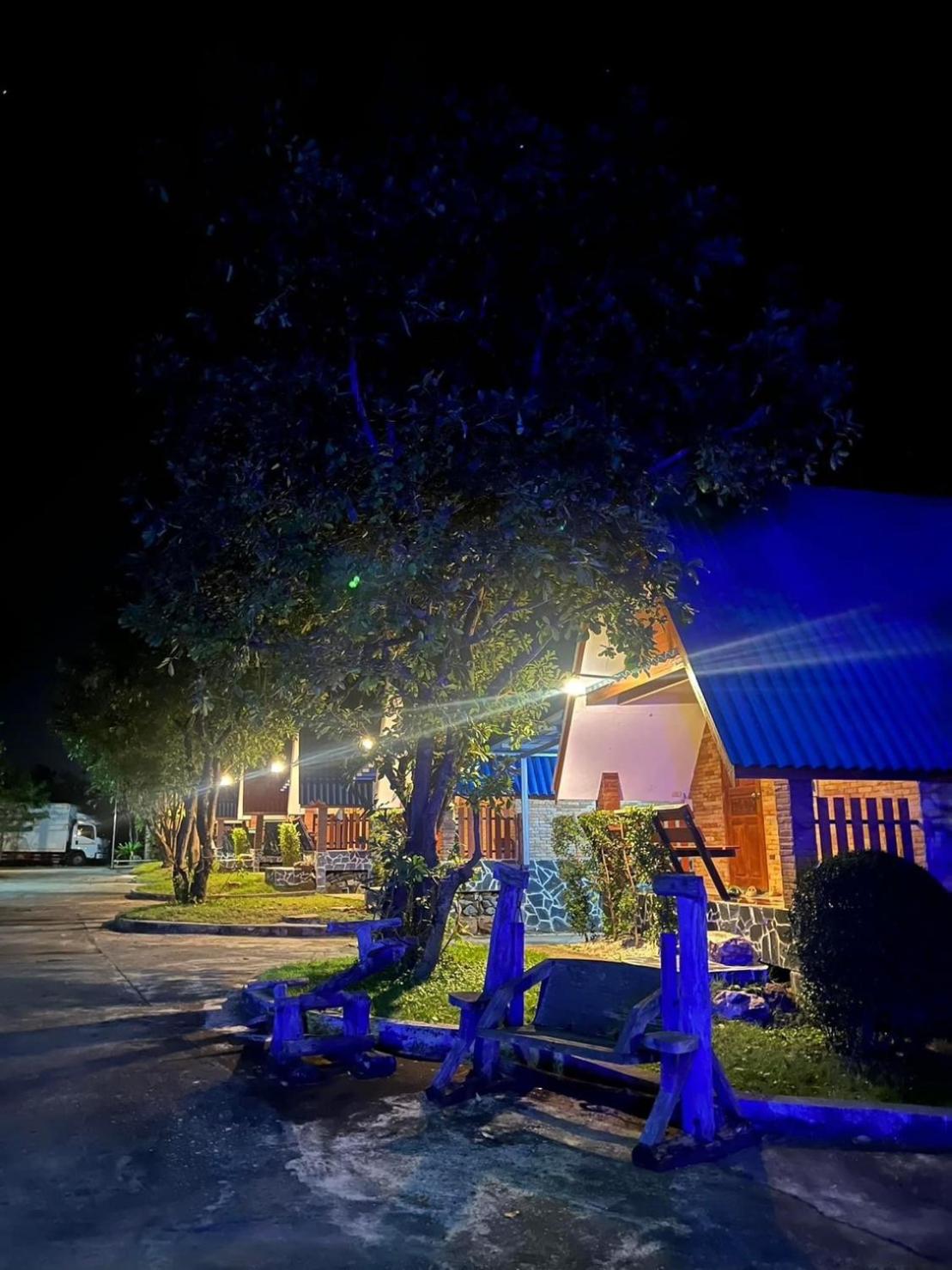 Pijittra Resort
