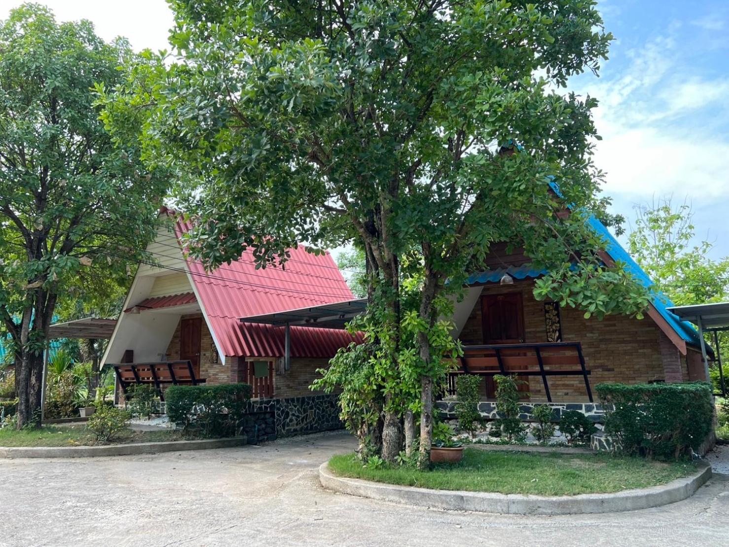 Pijittra Resort