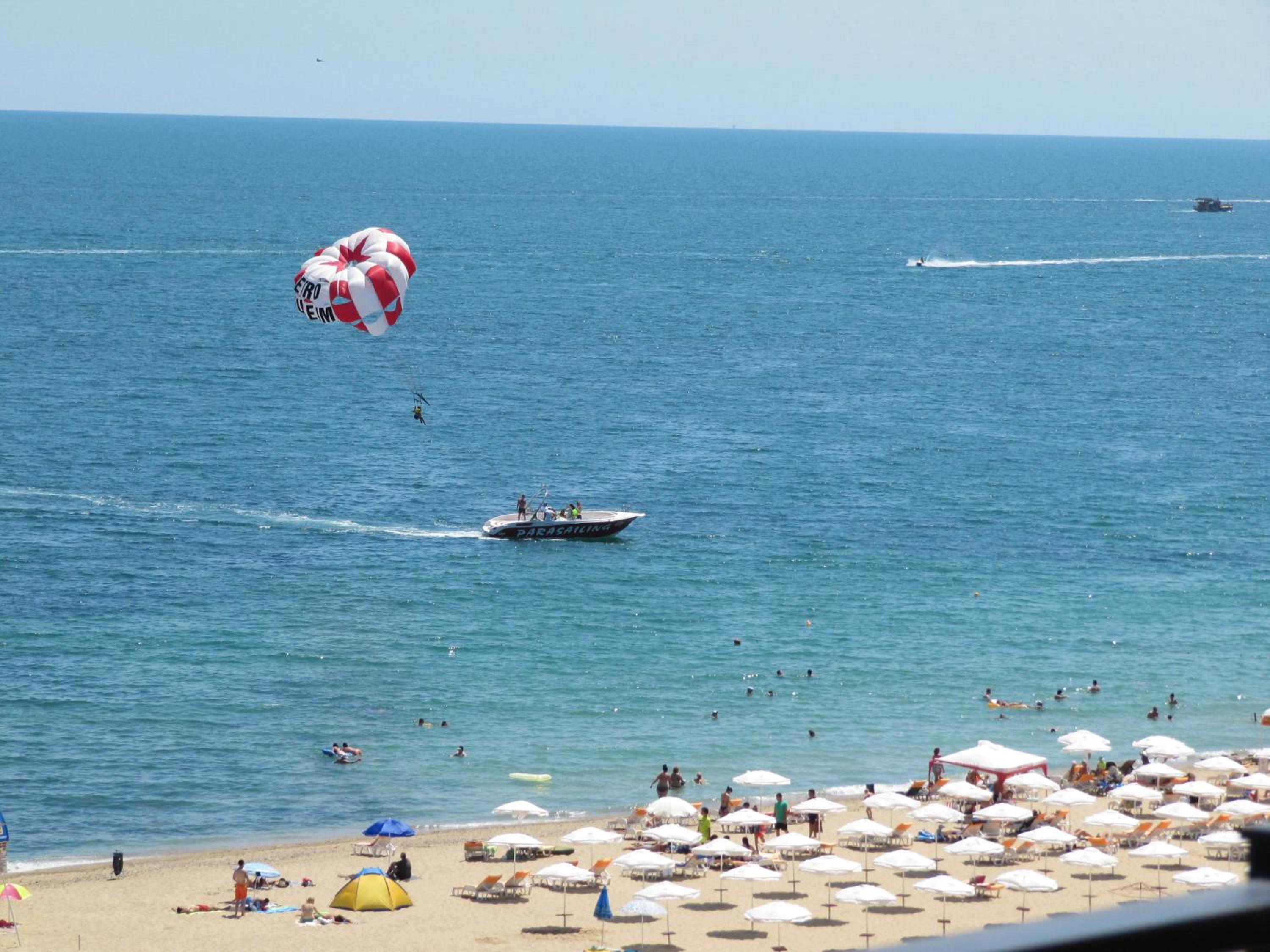 Sea Apartment 3bedrooms