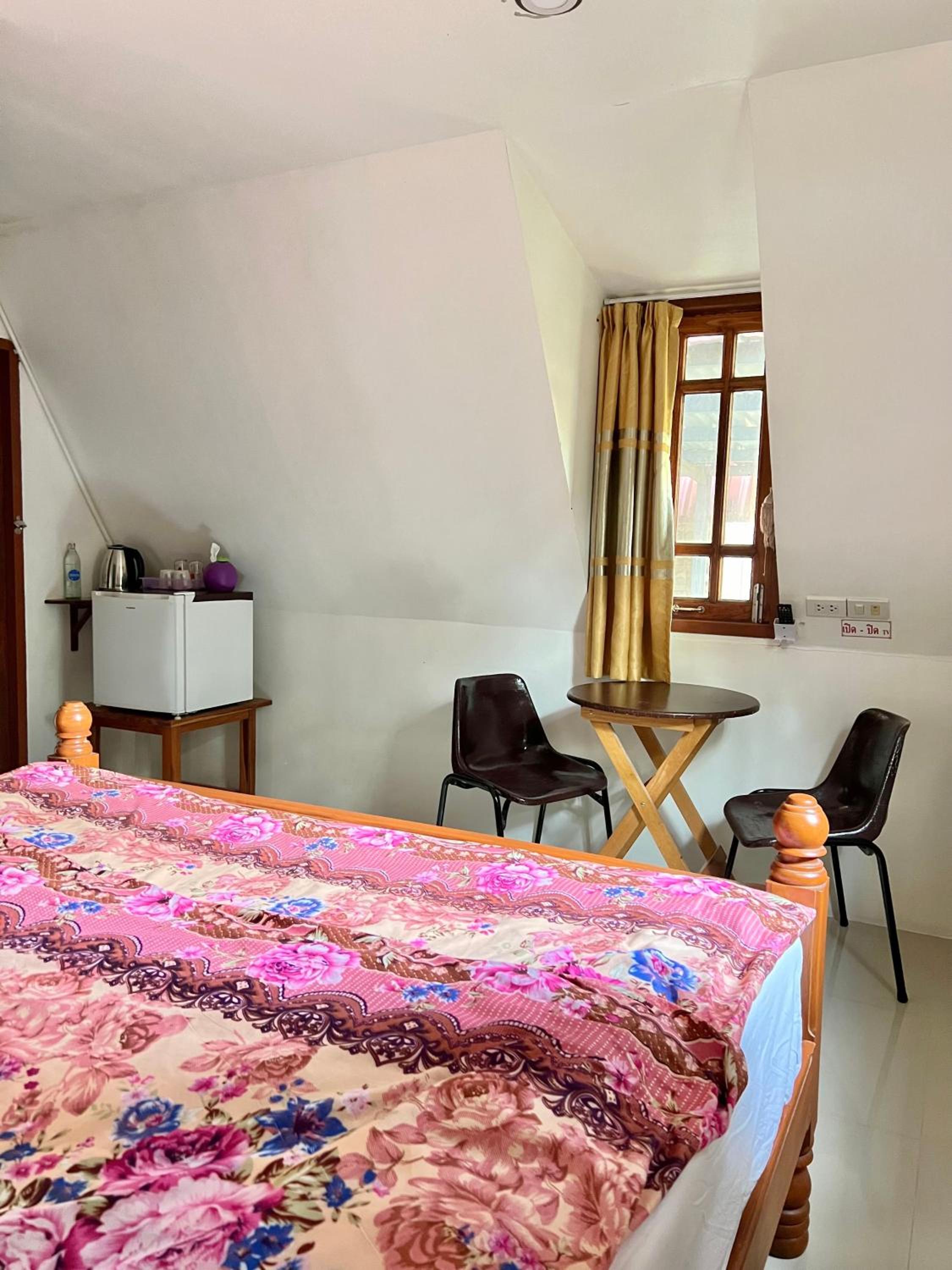 Pijittra Resort