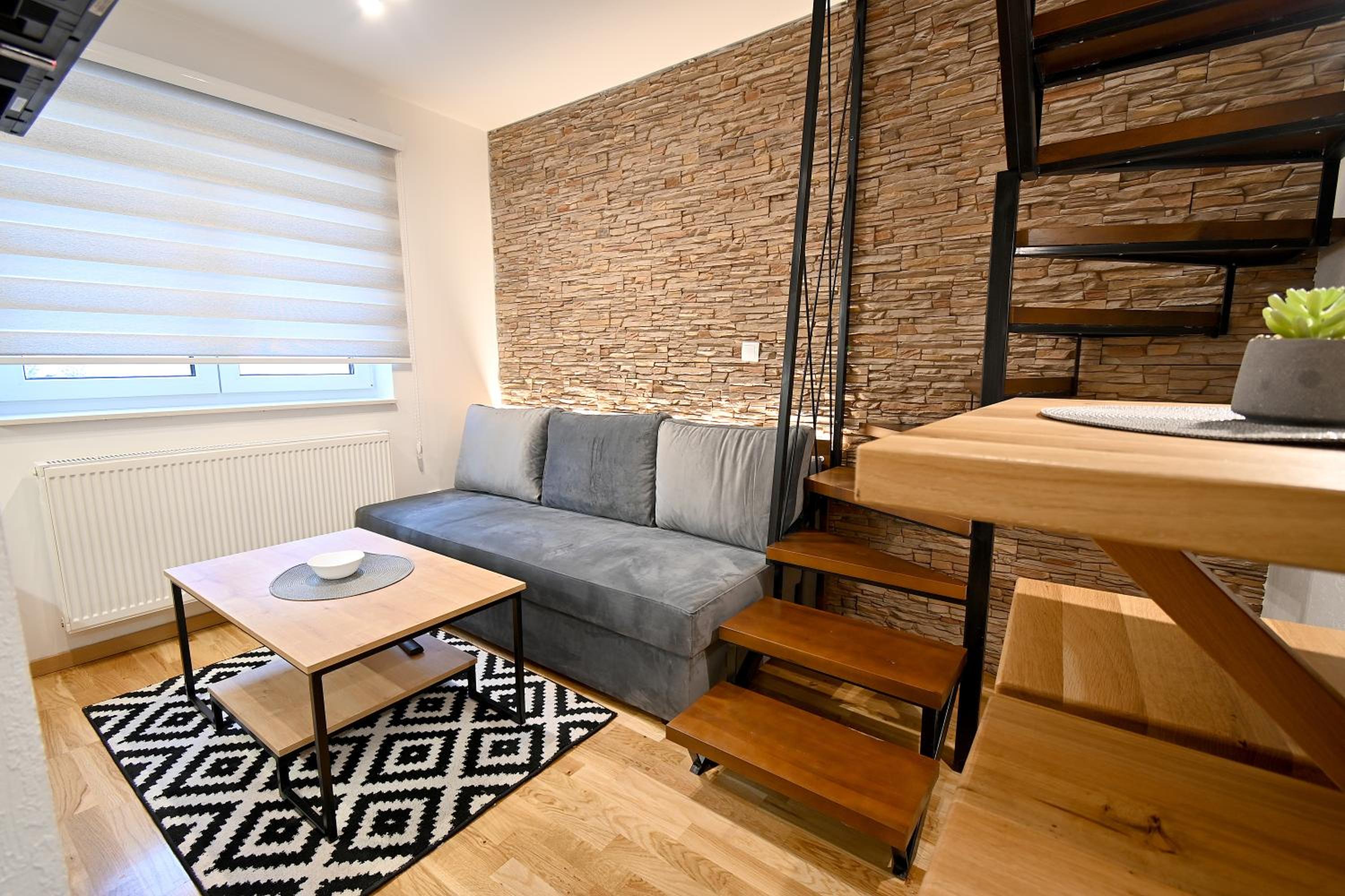 Grand Apartment Lučić