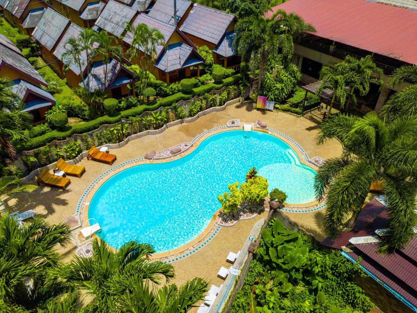 Diamond Cave Resort