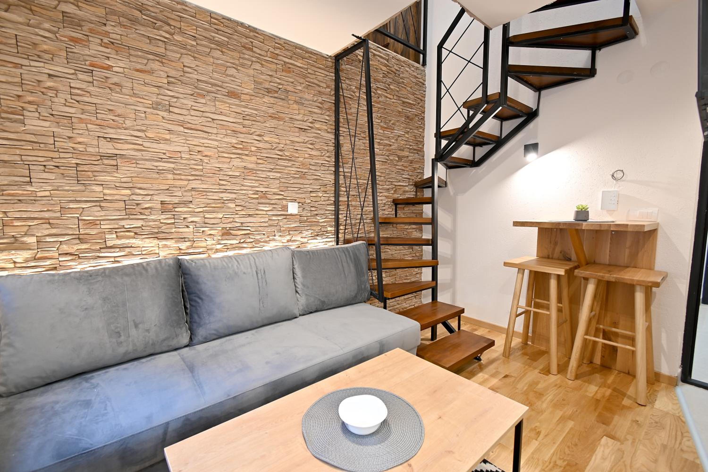 Grand Apartment Lučić