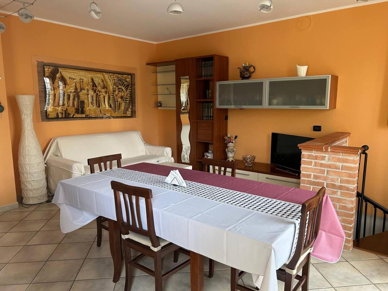 ML HOUSE VIVALDI
