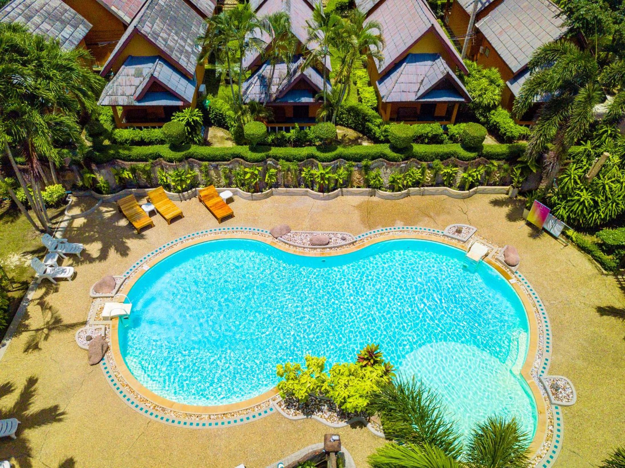 Diamond Cave Resort
