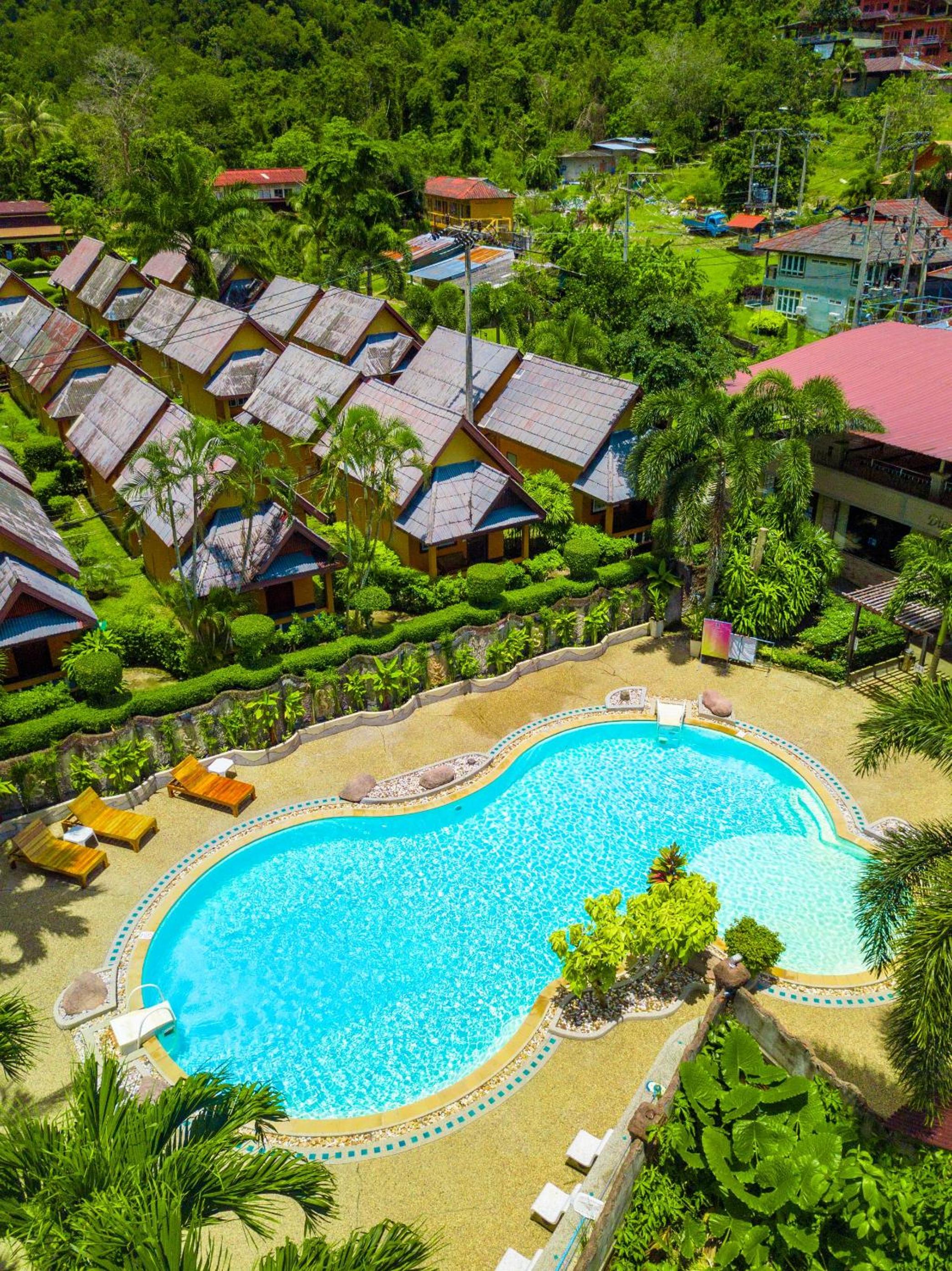 Diamond Cave Resort