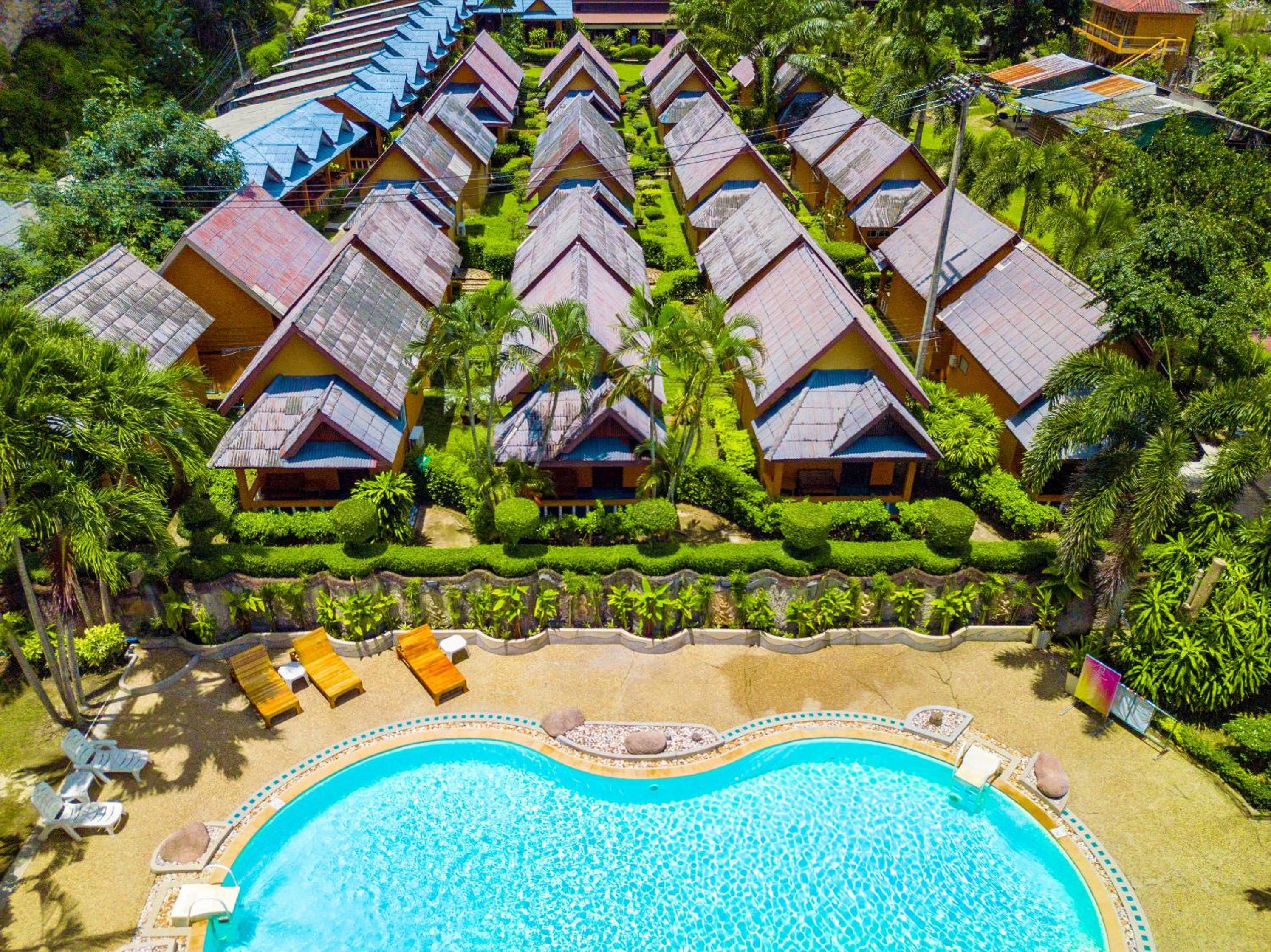 Diamond Cave Resort