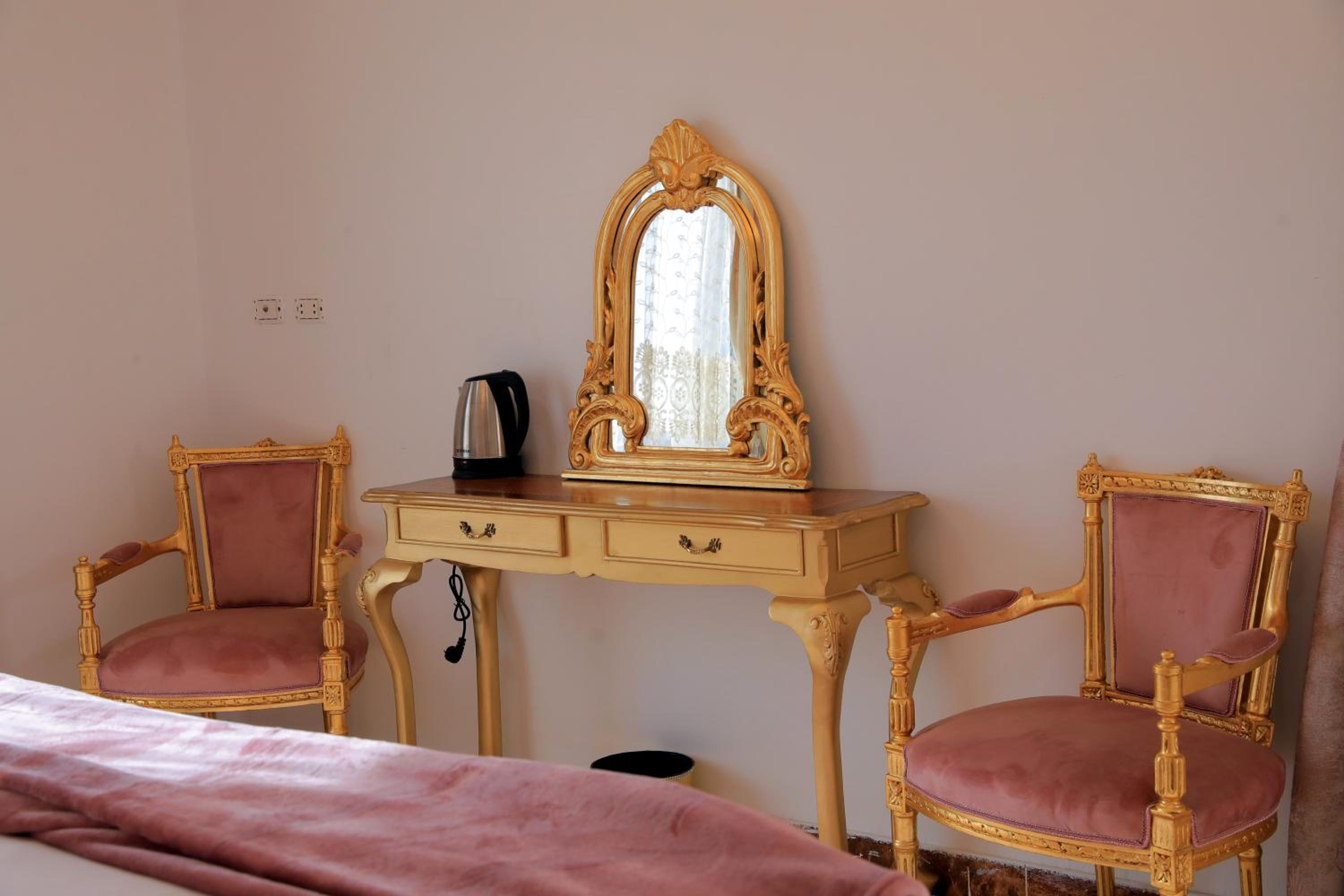 Villa Scheherazade
