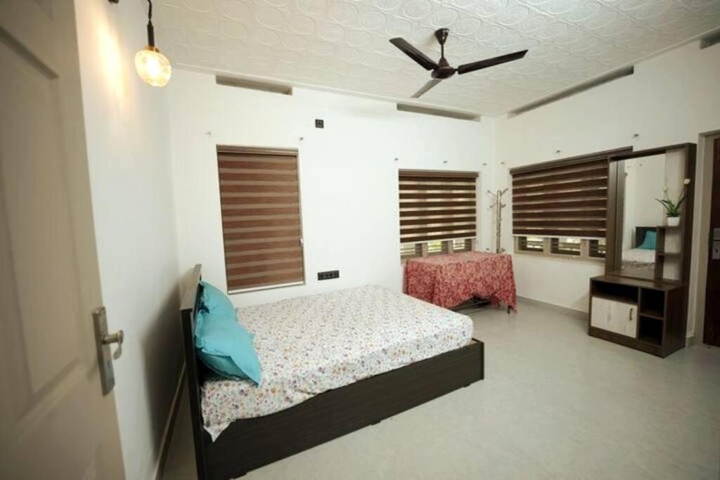 Thekkaniyil Homestay