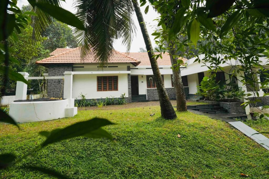 Thekkaniyil Homestay