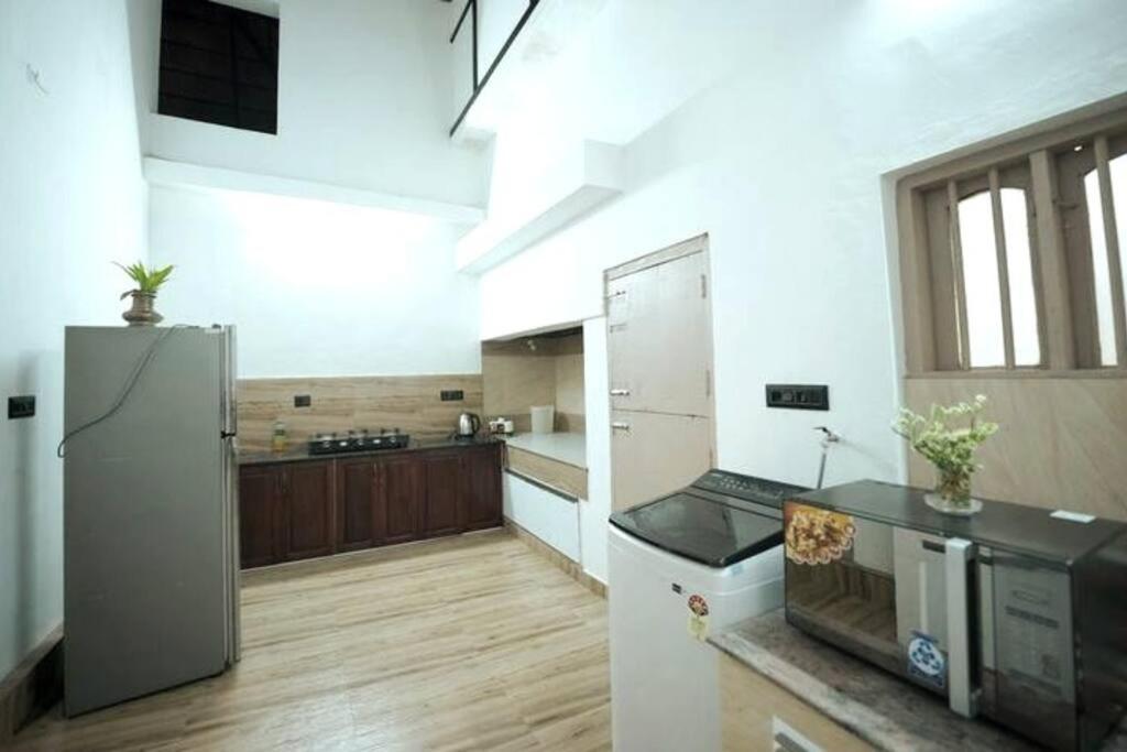 Thekkaniyil Homestay