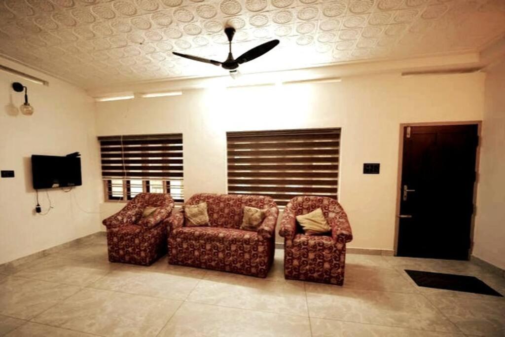Thekkaniyil Homestay