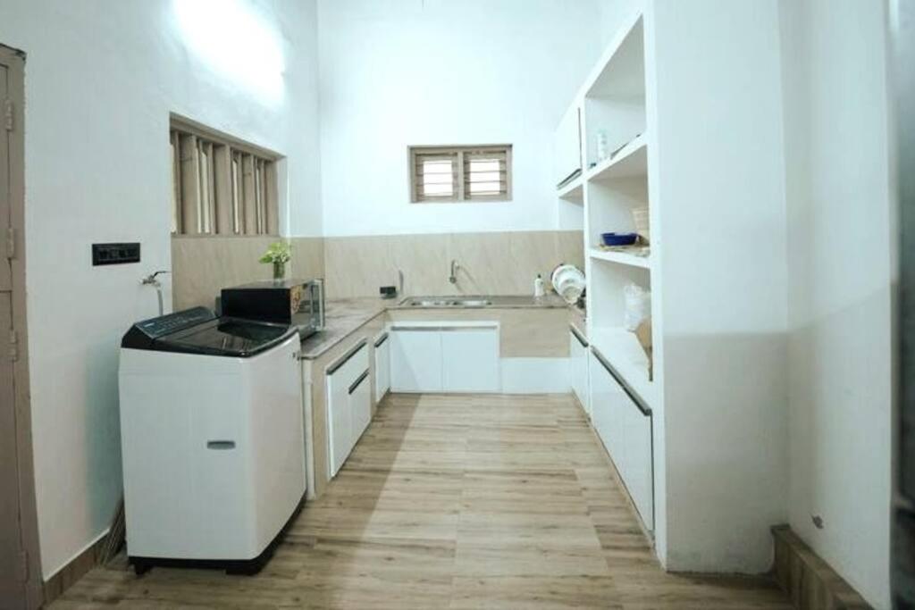 Thekkaniyil Homestay