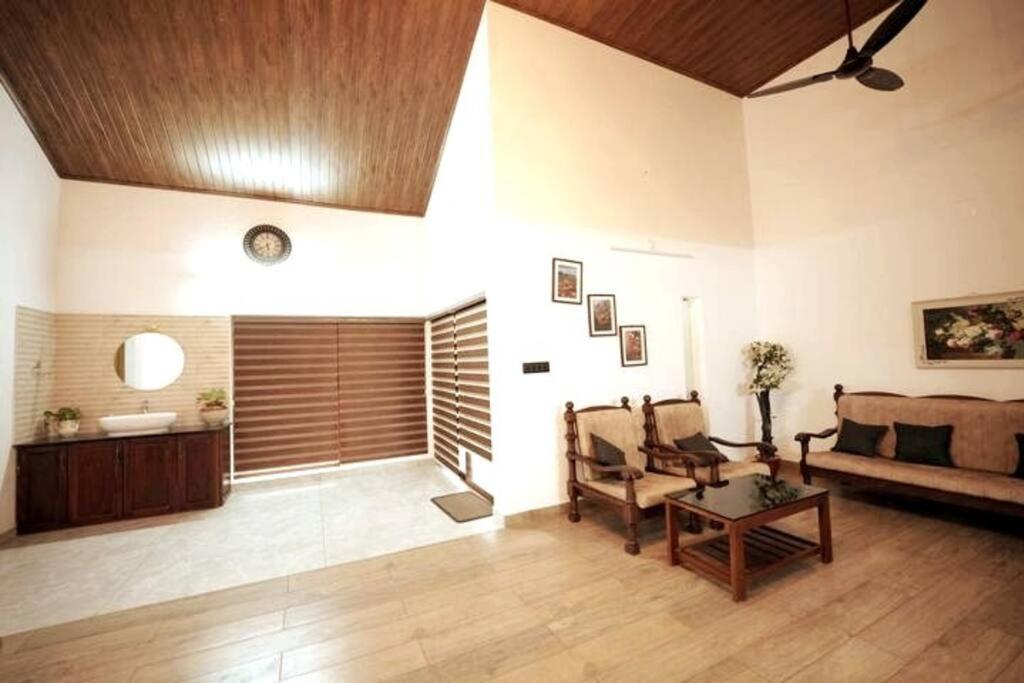 Thekkaniyil Homestay