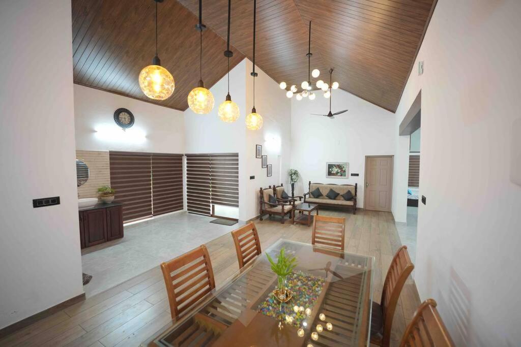 Thekkaniyil Homestay