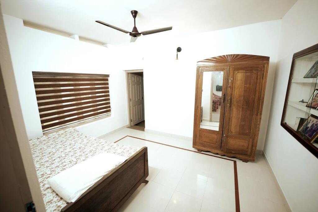 Thekkaniyil Homestay