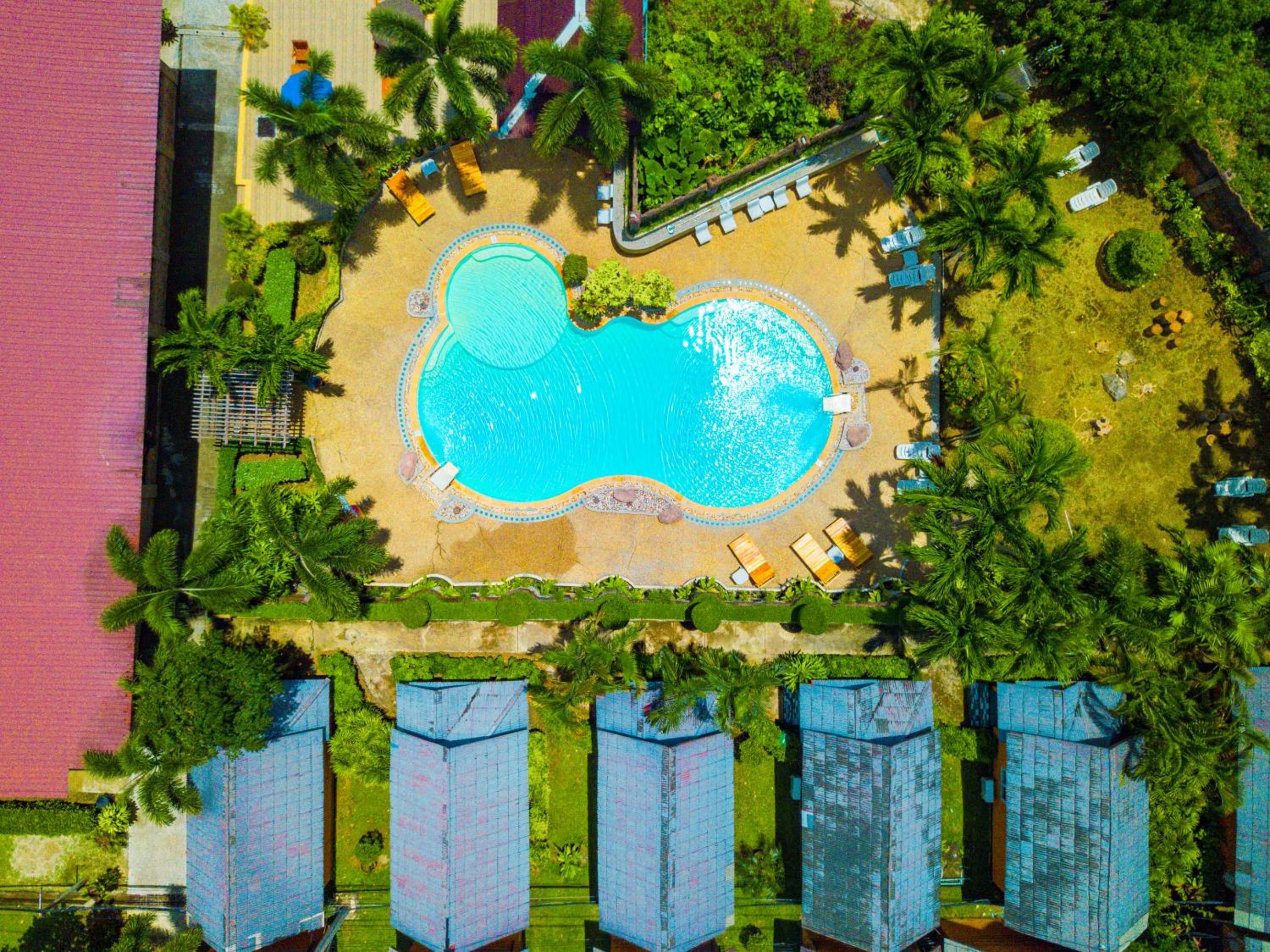 Diamond Cave Resort