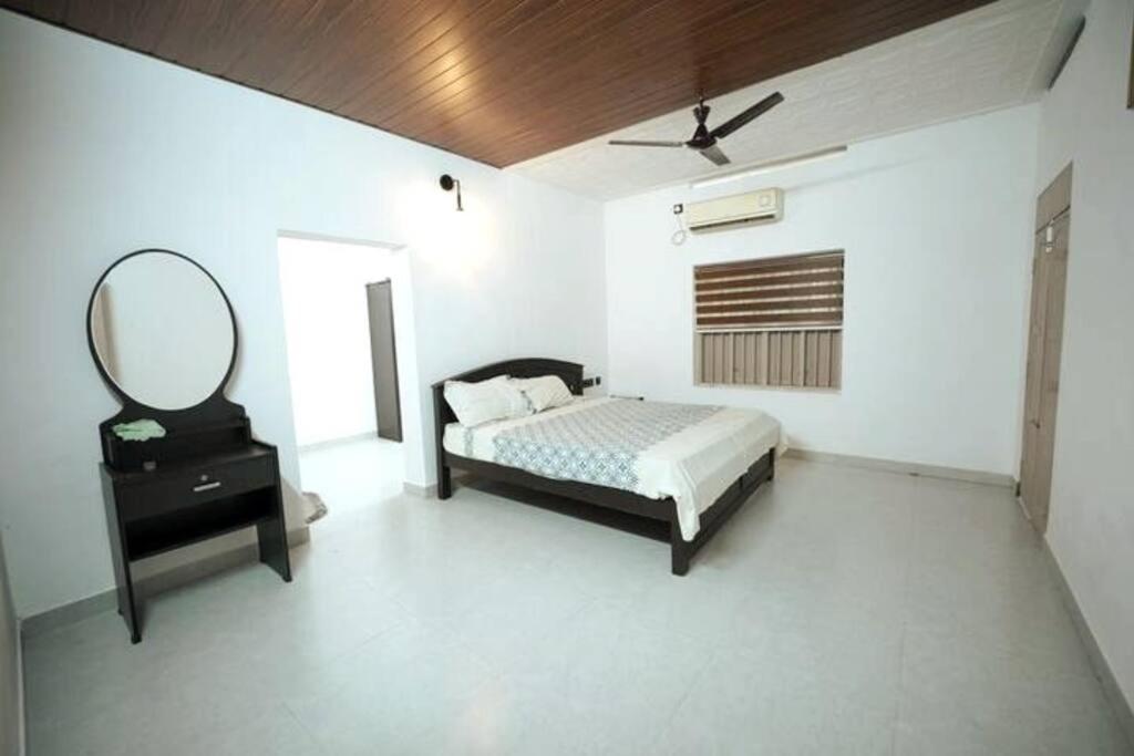 Thekkaniyil Homestay
