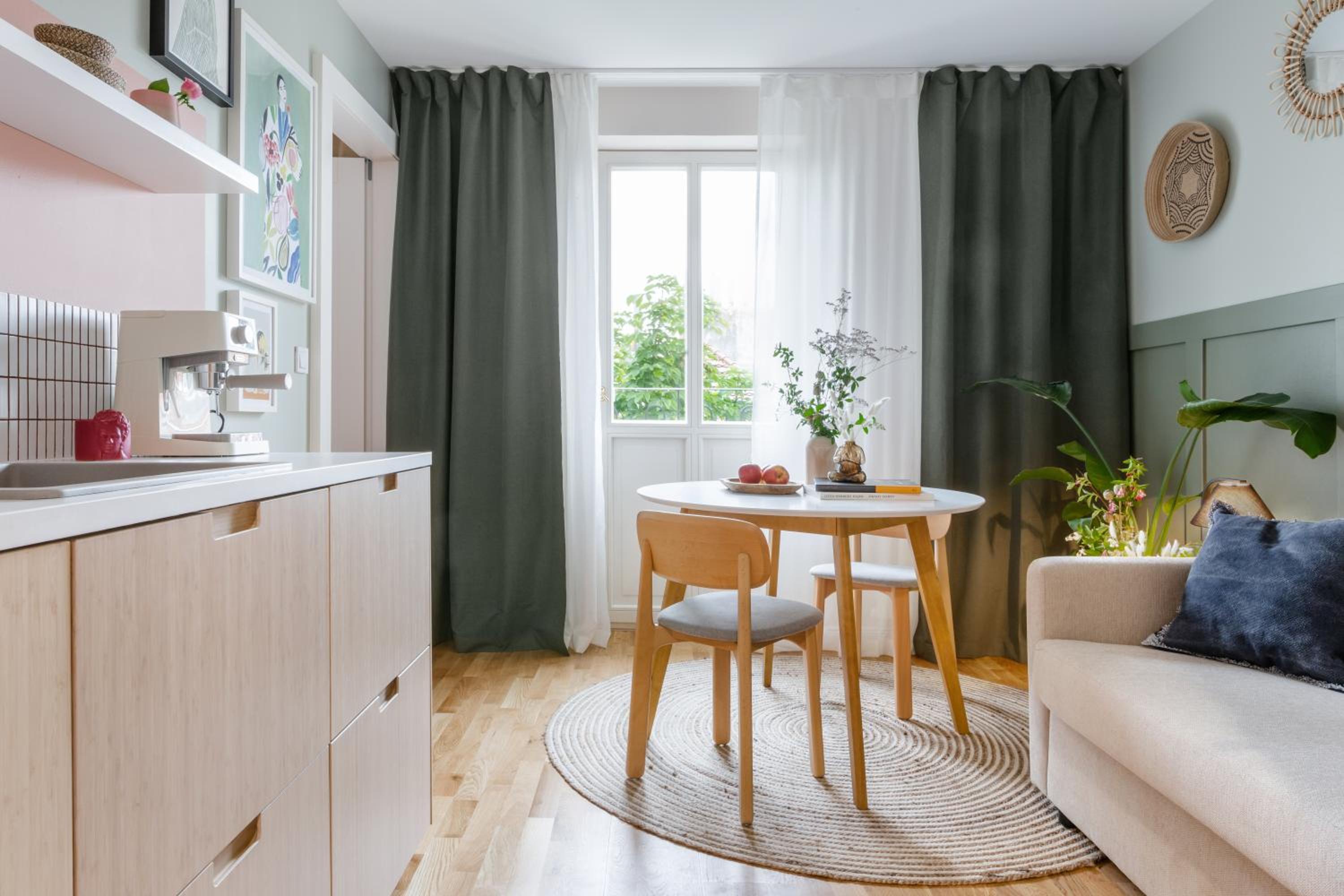 TurnKey I Letná Park Apartments