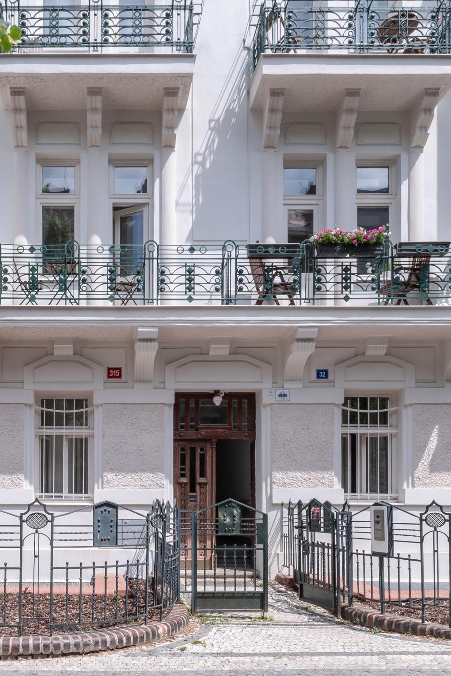 TurnKey I Letná Park Apartments
