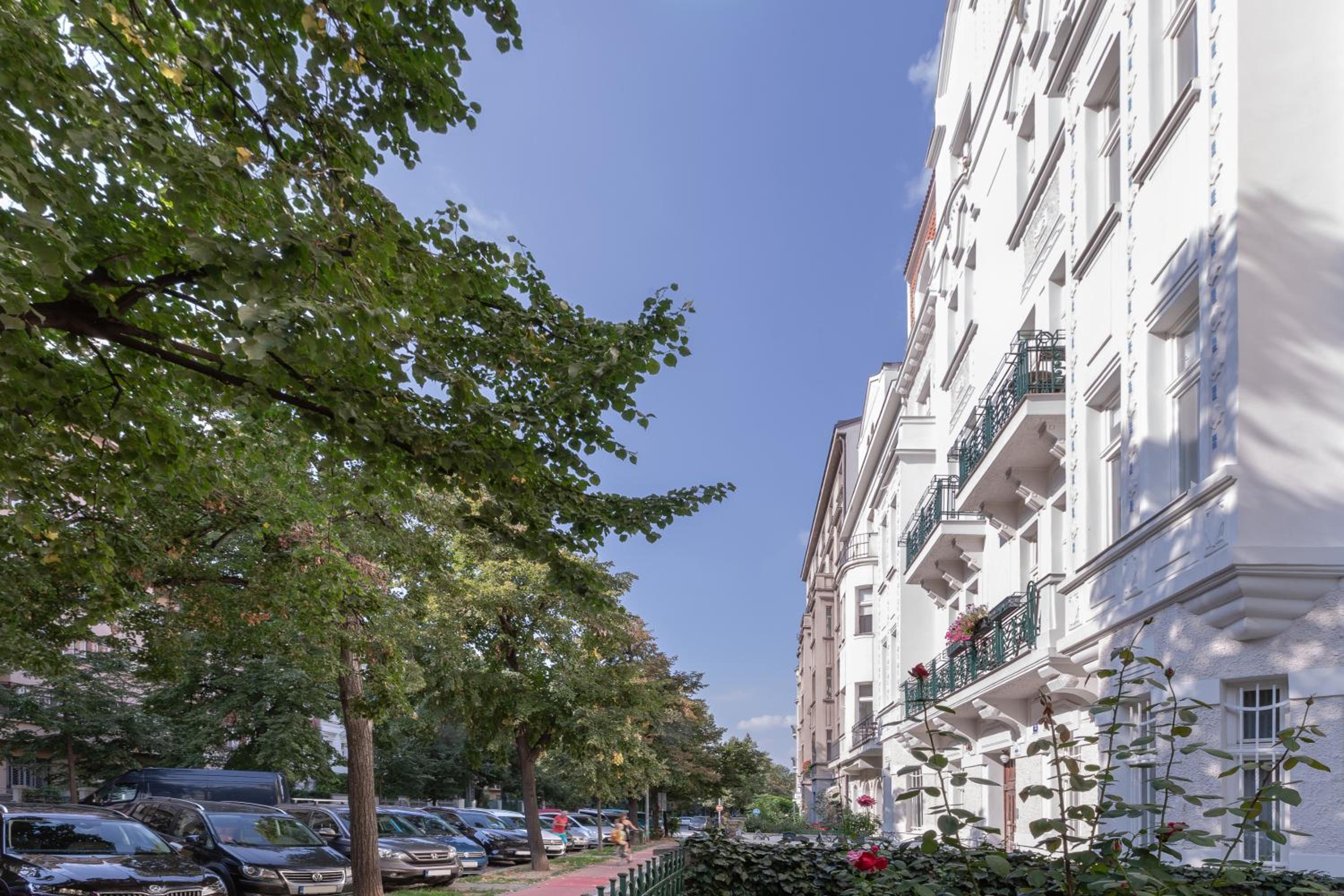 TurnKey I Letná Park Apartments