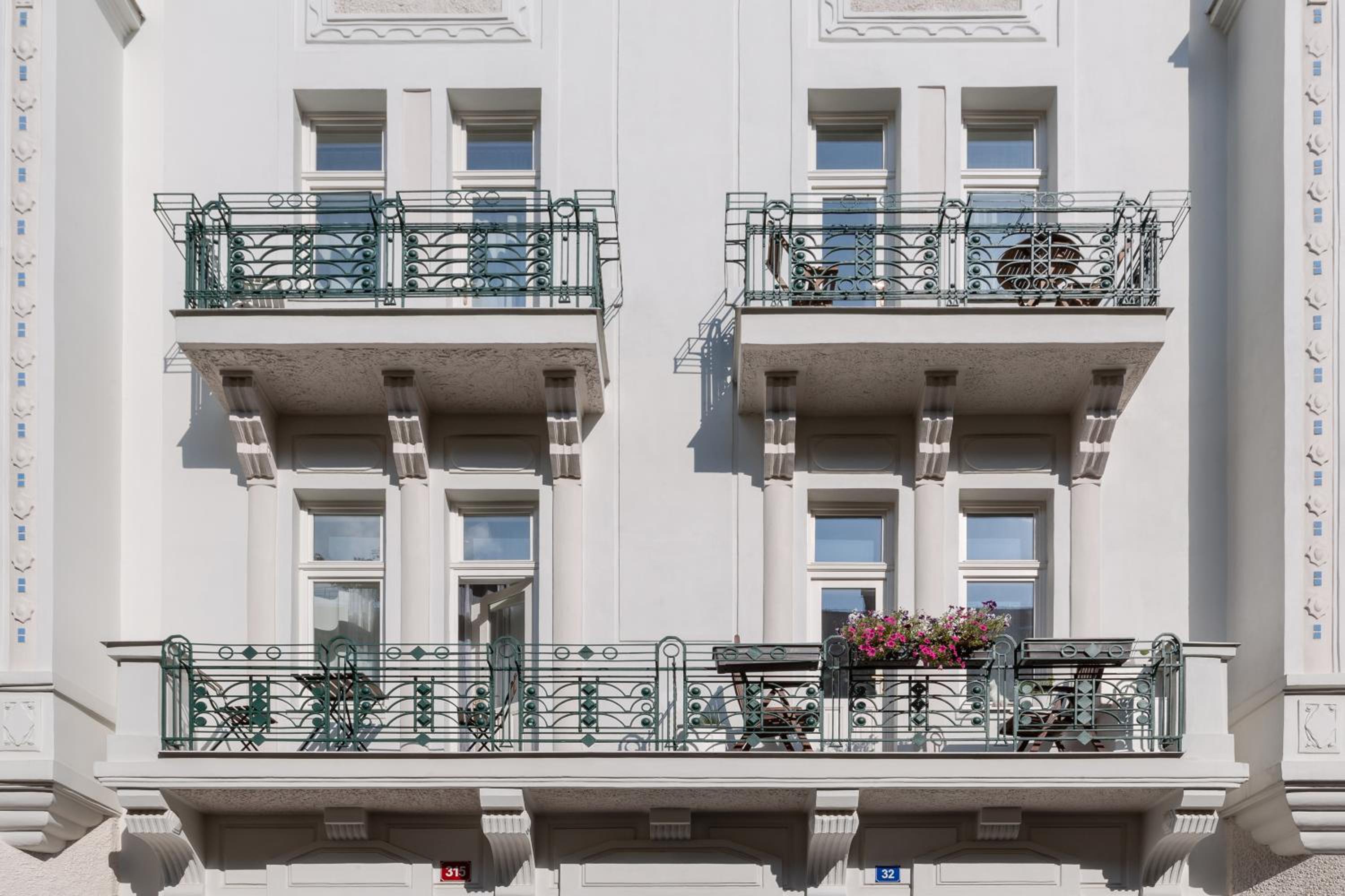 TurnKey I Letná Park Apartments