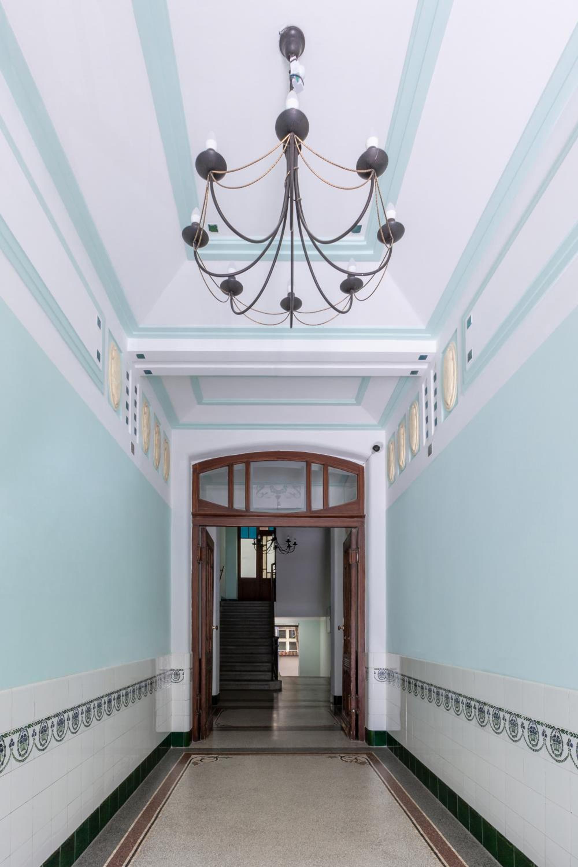 TurnKey I Letná Park Apartments