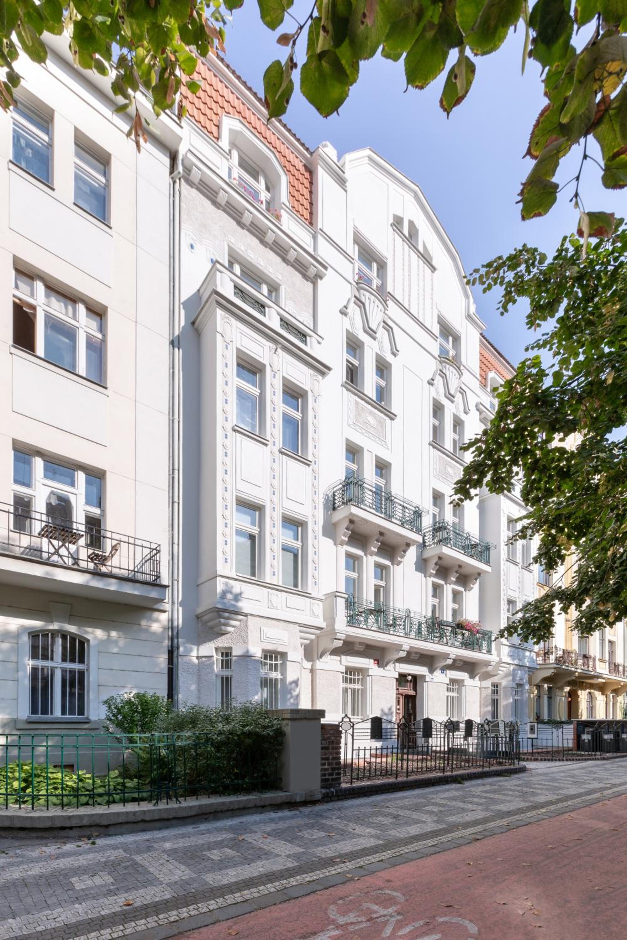 TurnKey I Letná Park Apartments