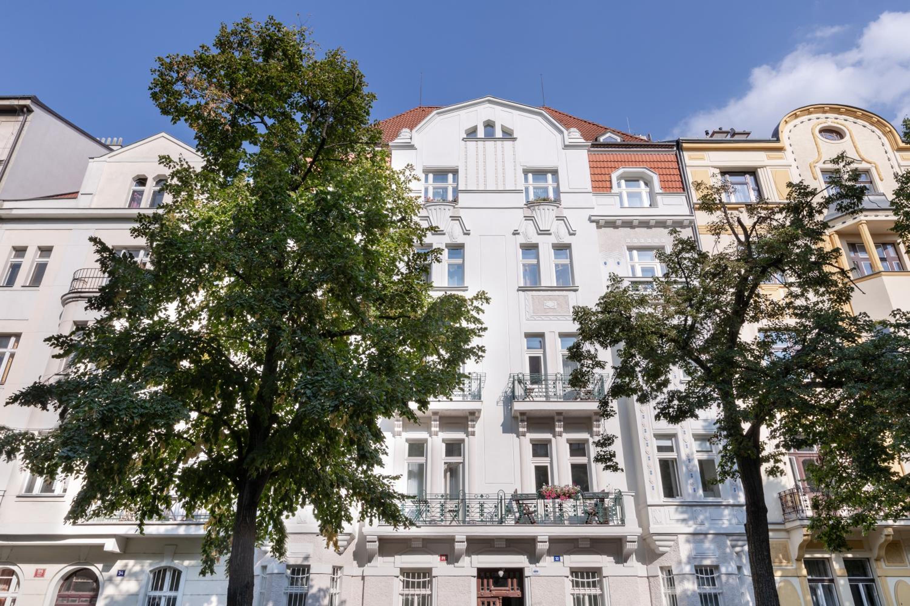 TurnKey I Letná Park Apartments