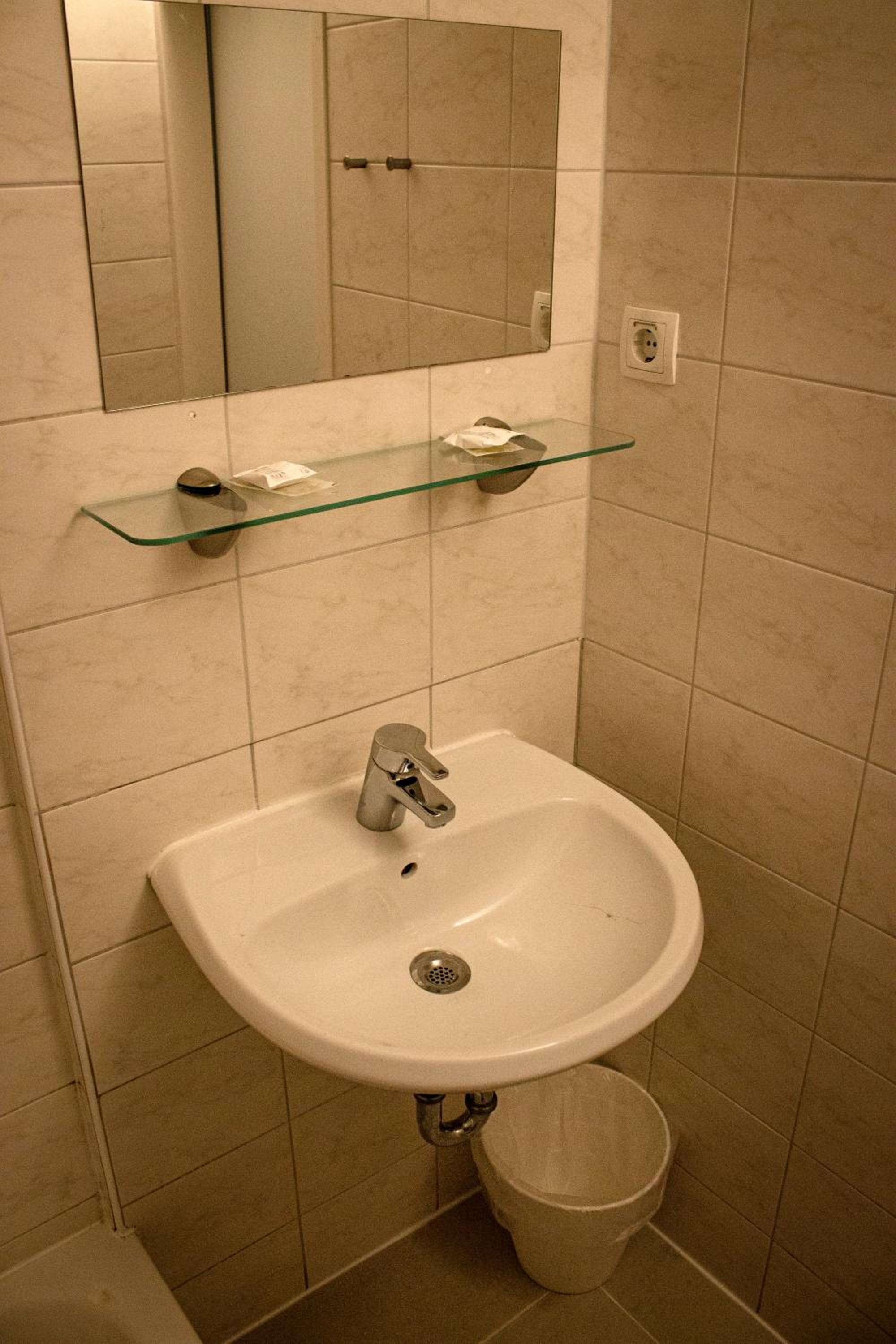 Metropol Hostel Berlin
