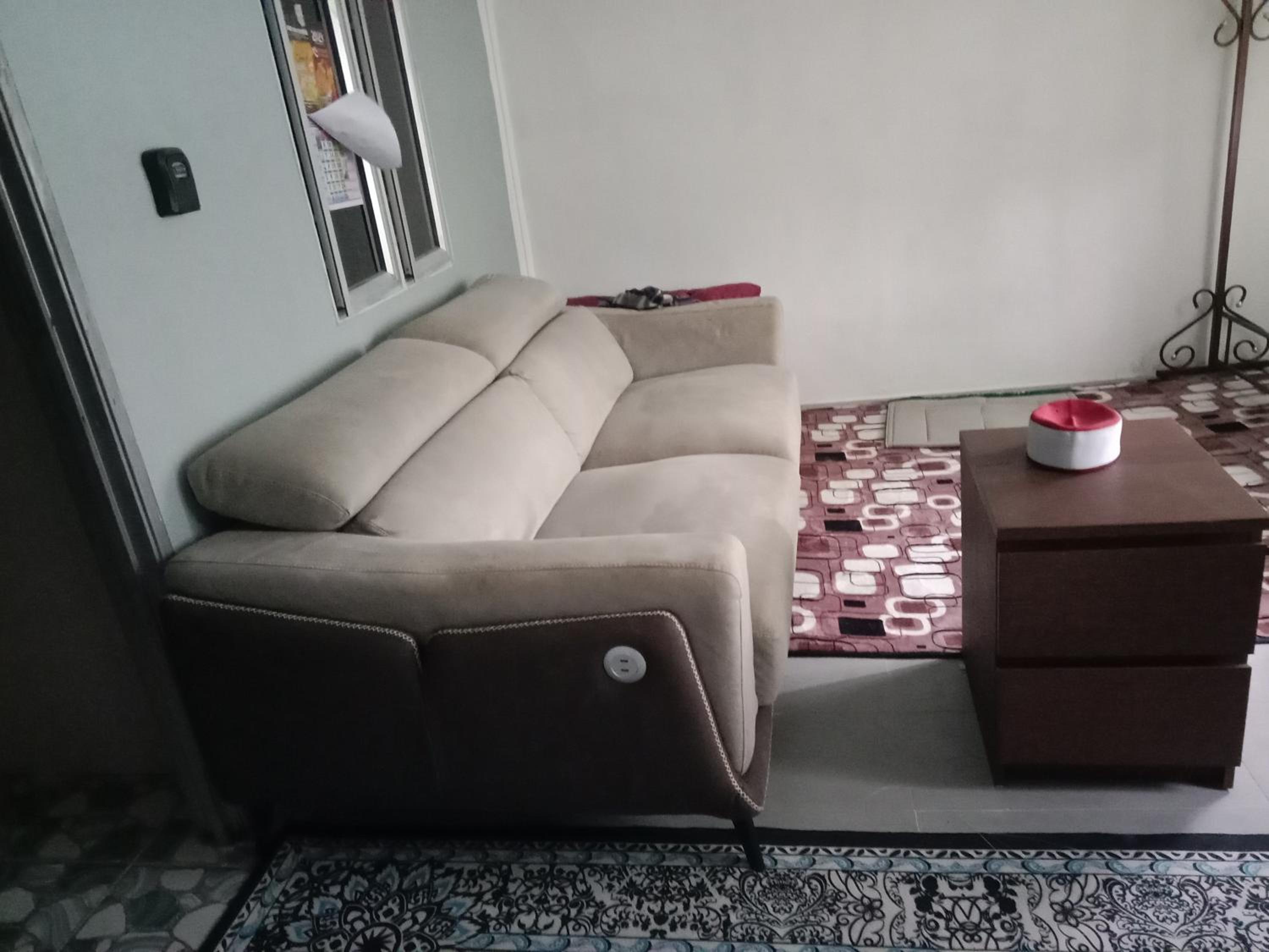 Hana homestay D Yan Bedroom3 photo 6