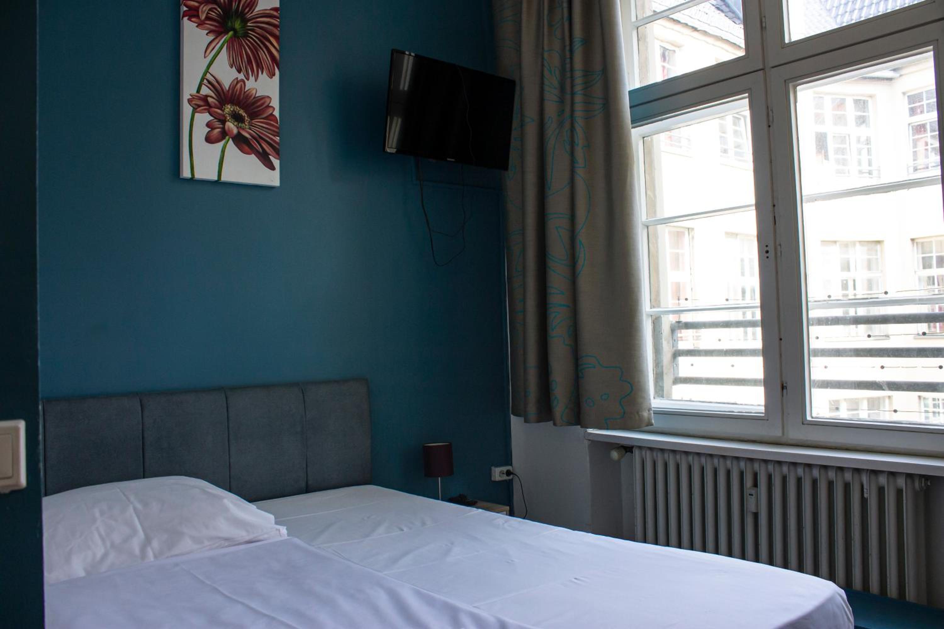 Metropol Hostel Berlin