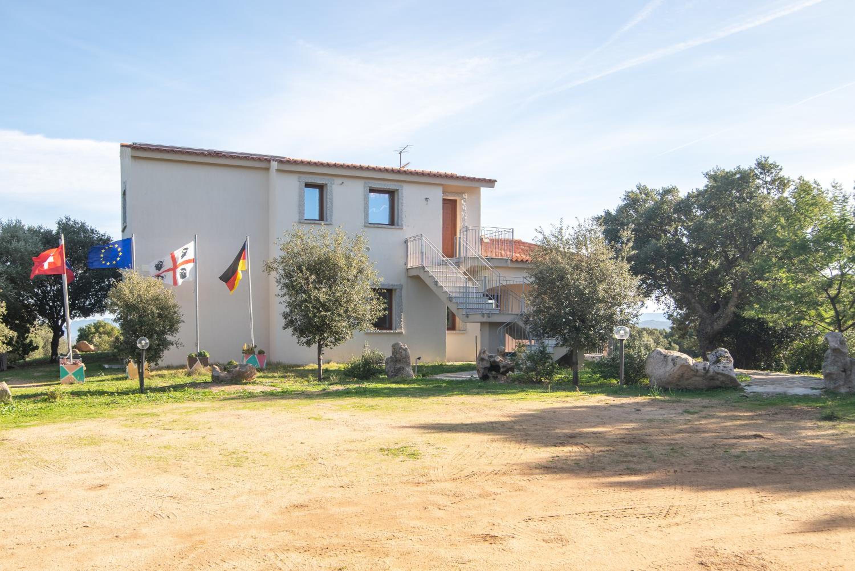 Appartamento Bellavista