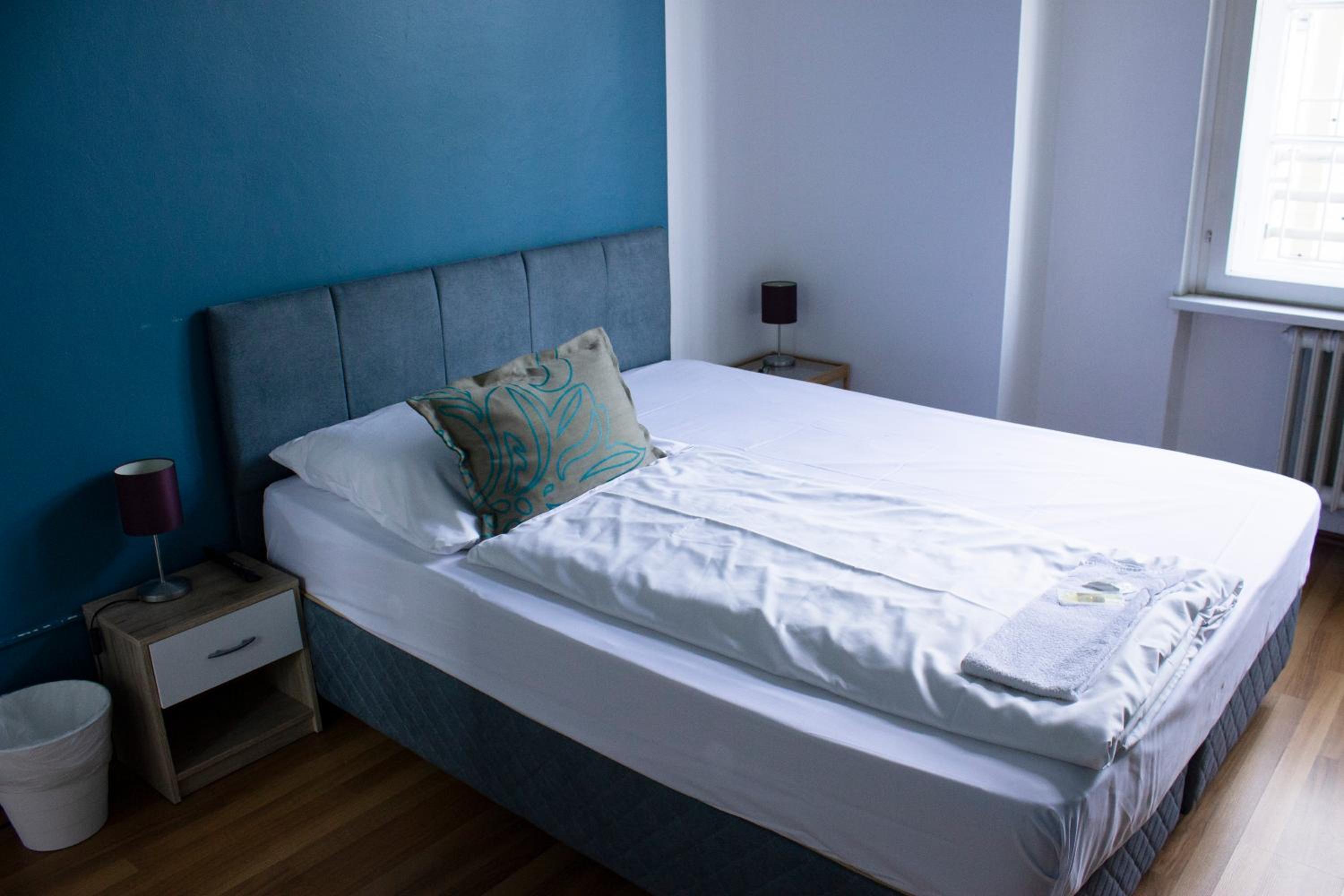 Metropol Hostel Berlin