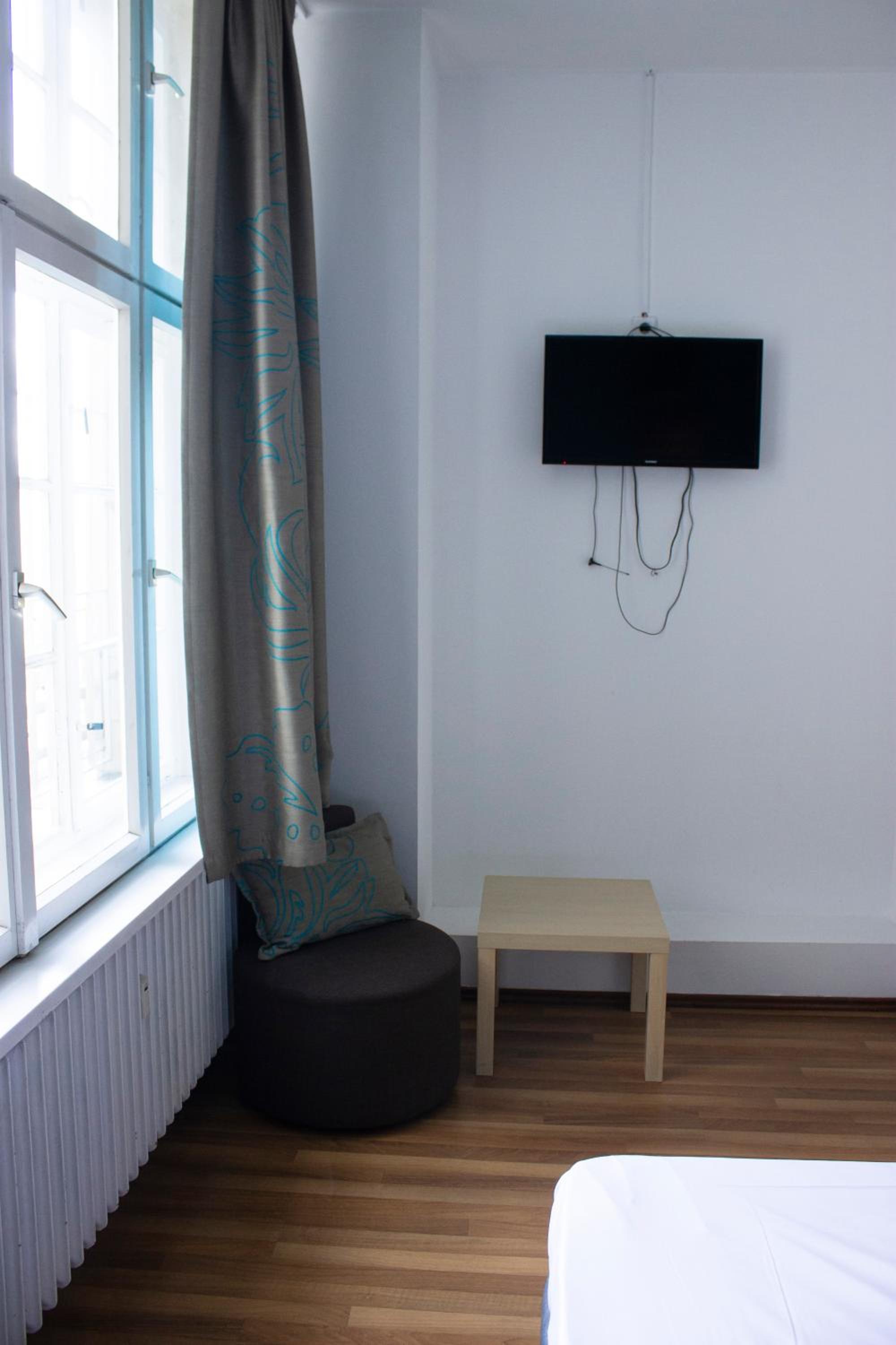 Metropol Hostel Berlin