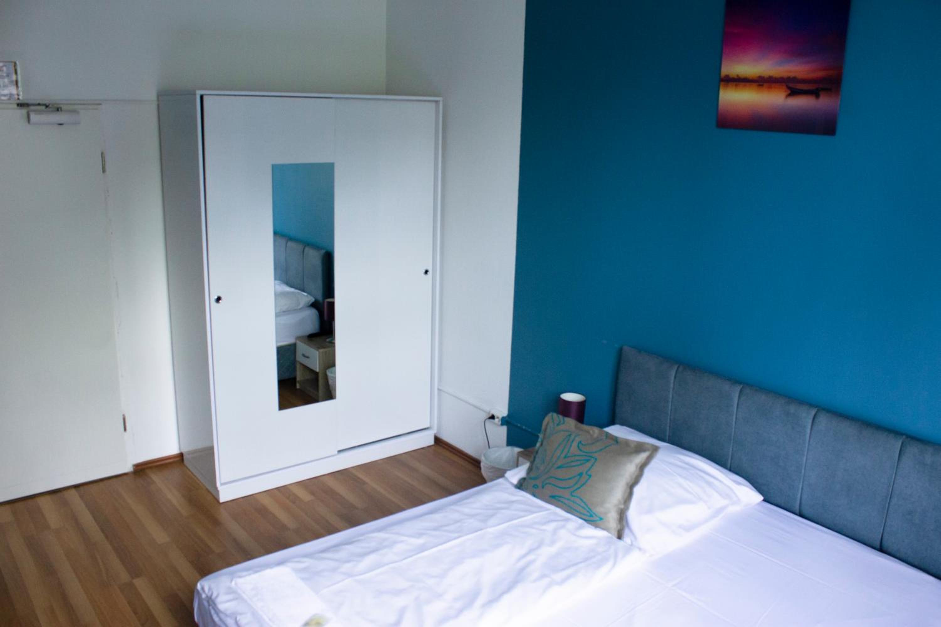 Metropol Hostel Berlin