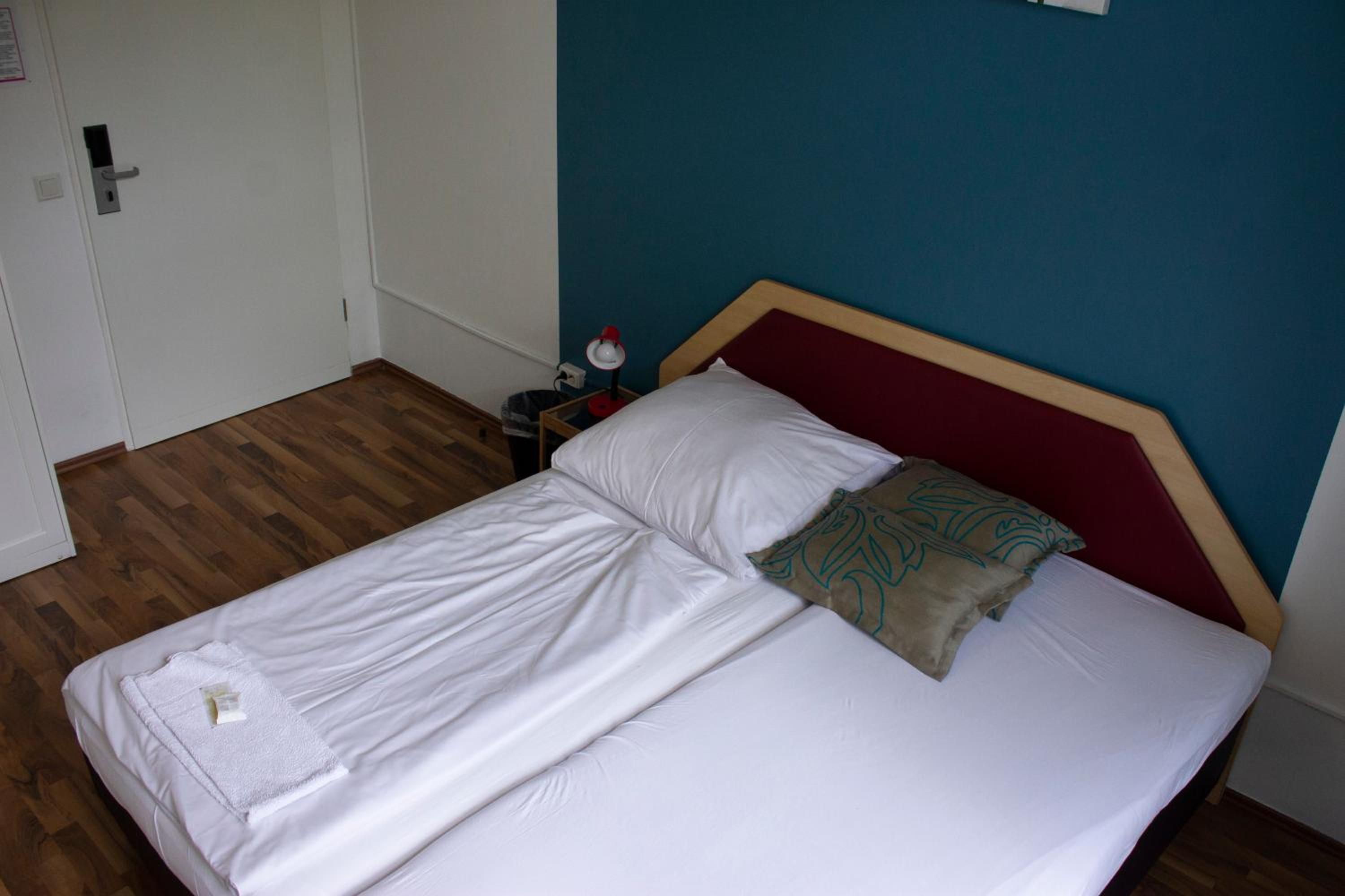 Metropol Hostel Berlin