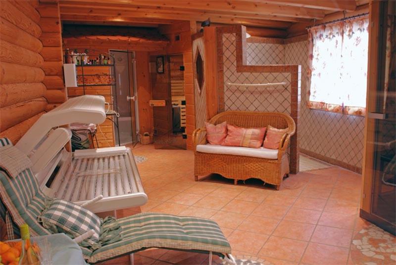 Gmeinder's Landhaus