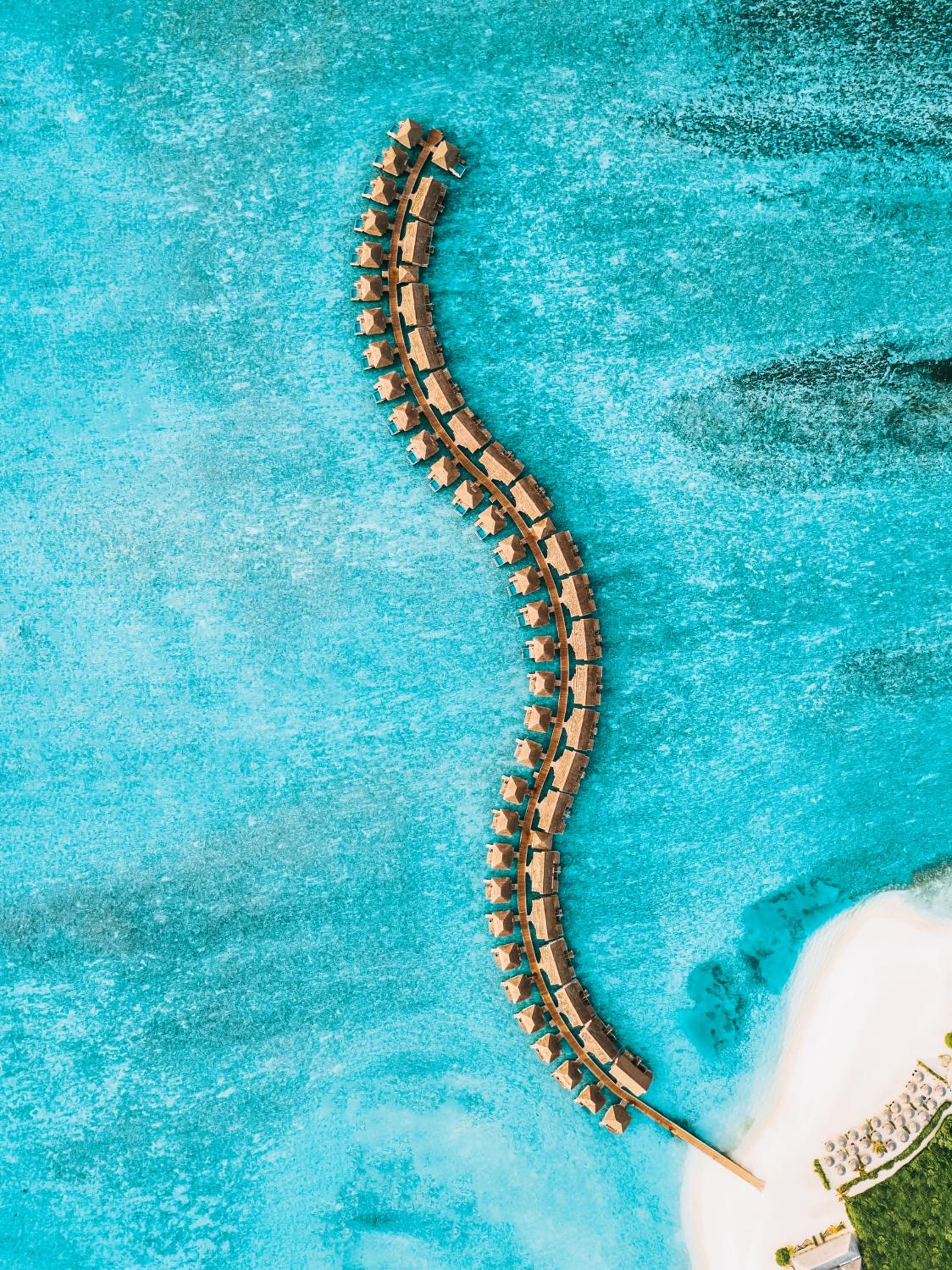 You & Me Maldives - Adults Only - Premium All-Inclusive 5