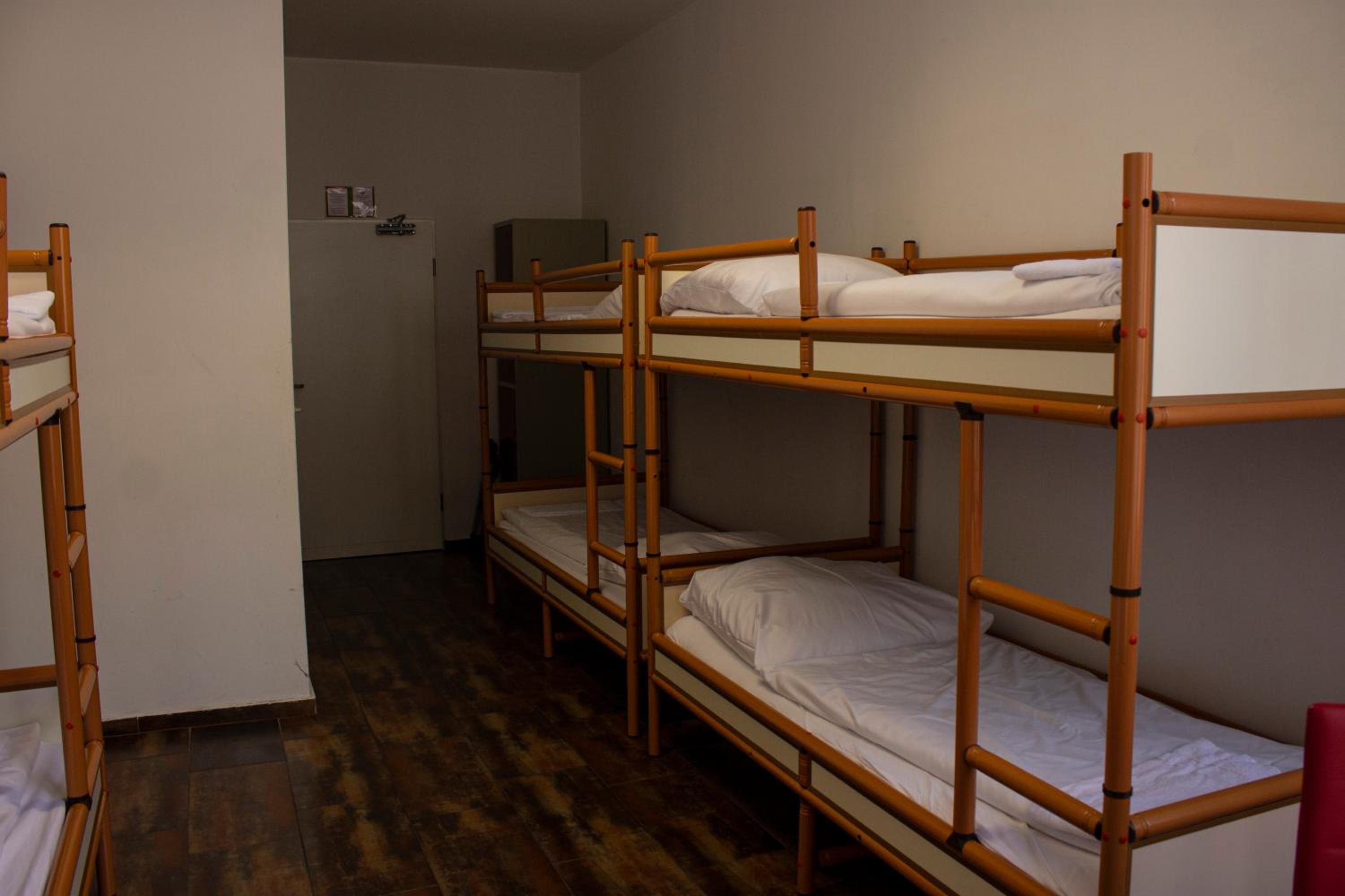 Metropol Hostel Berlin