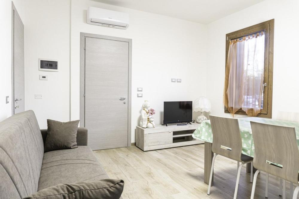 Villino Verde view 4
